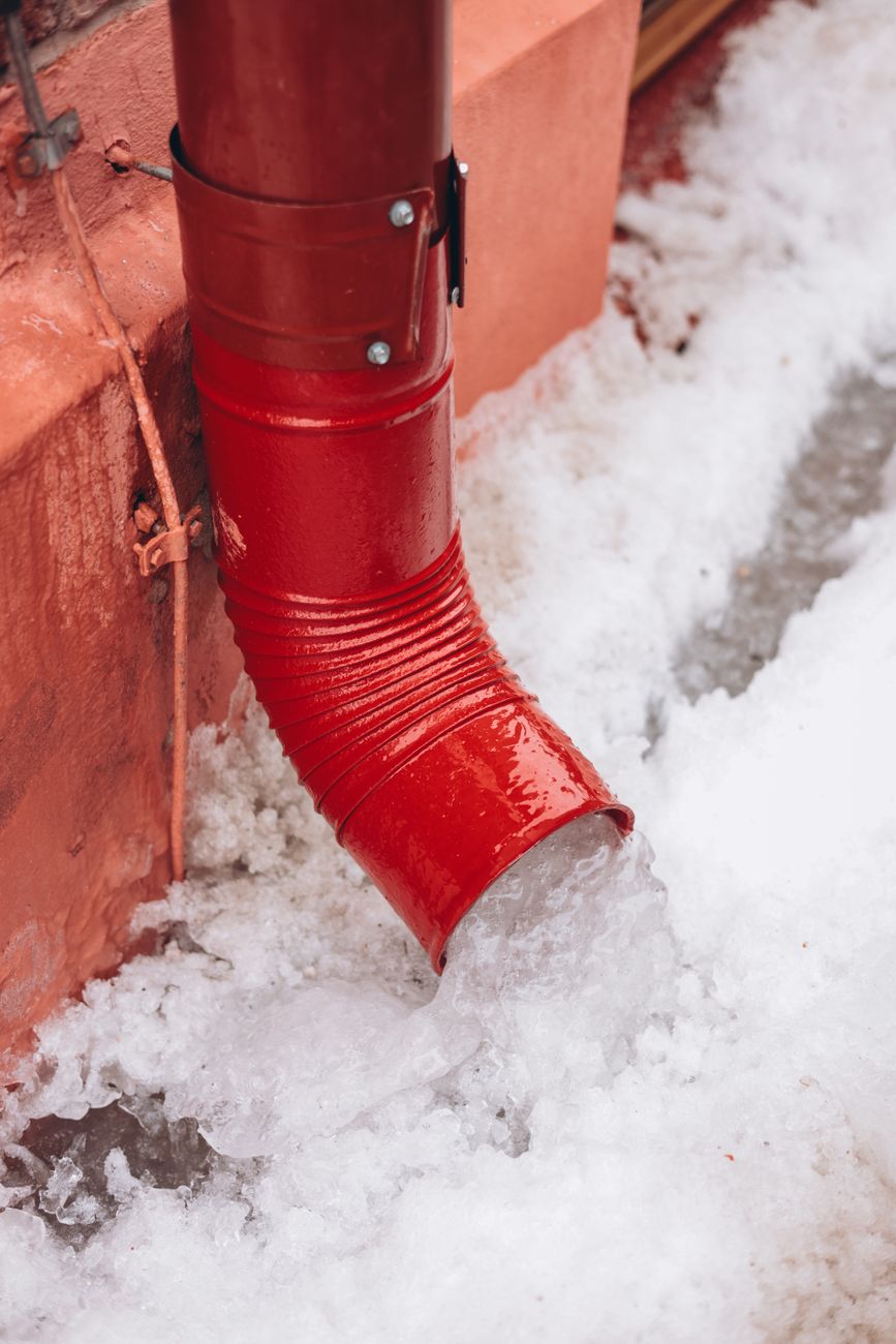 freezer, defrost, ice buildup, kitchen hack, food storage