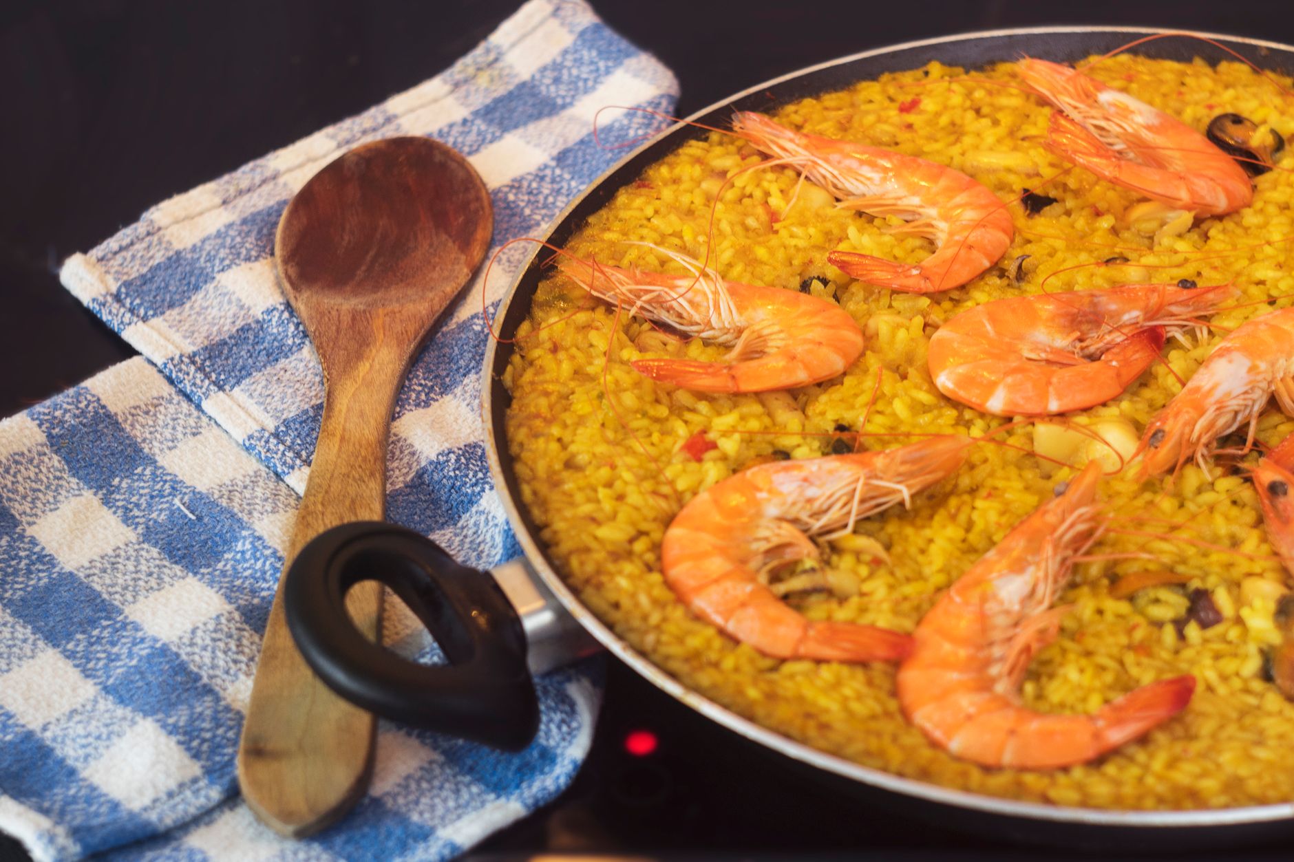 rice flavor, cooking rice, kitchen tip, better rice