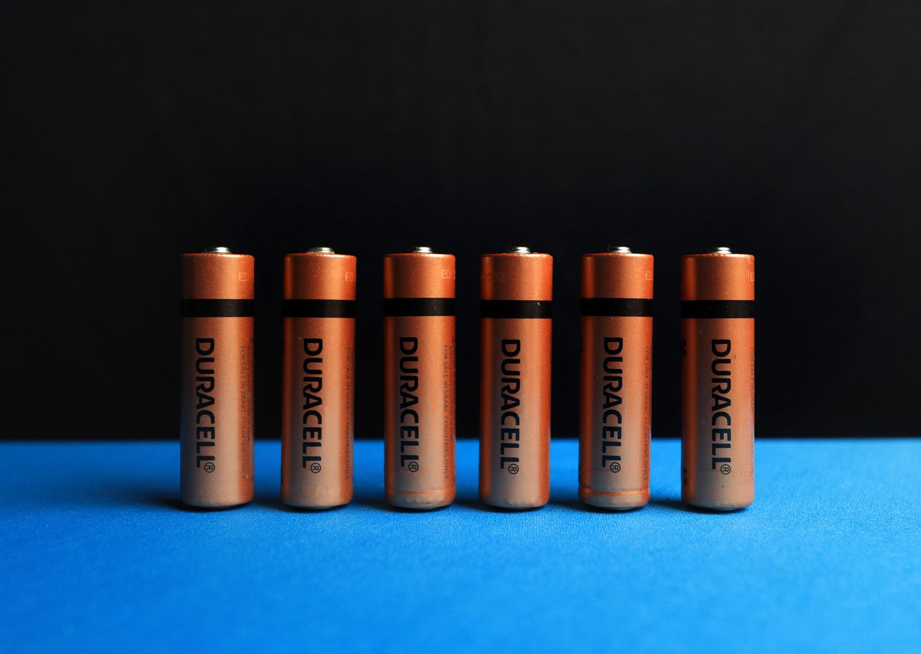 rechargeable battery, battery test, eco battery, product review
