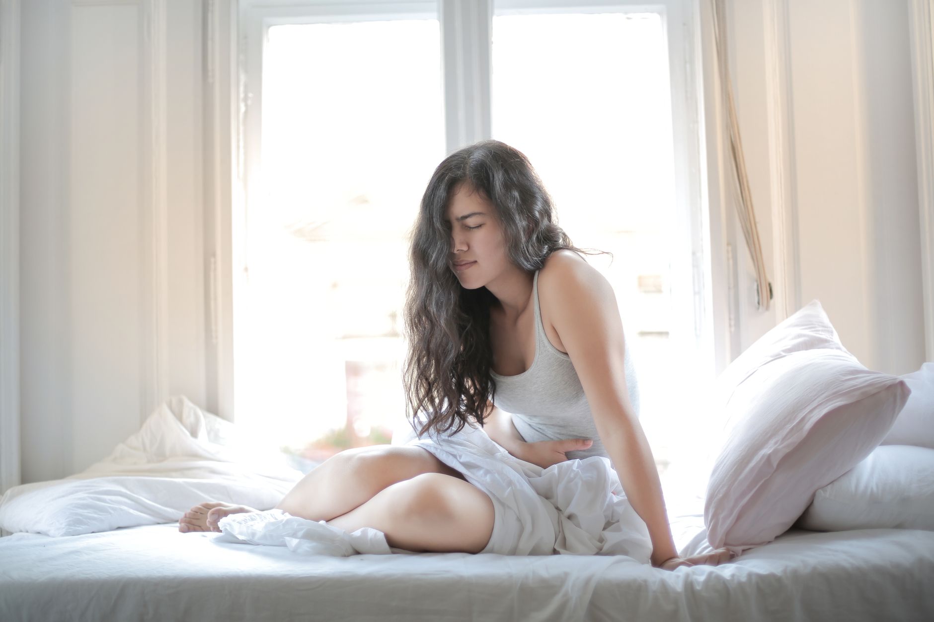 pillow position, neck pain, sleep posture, wellness tip