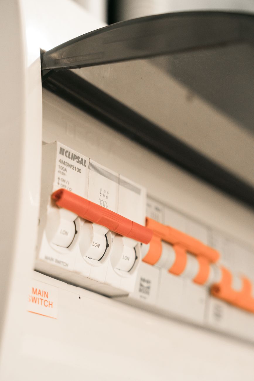 electrical safety, switch replacement, outlet upgrade