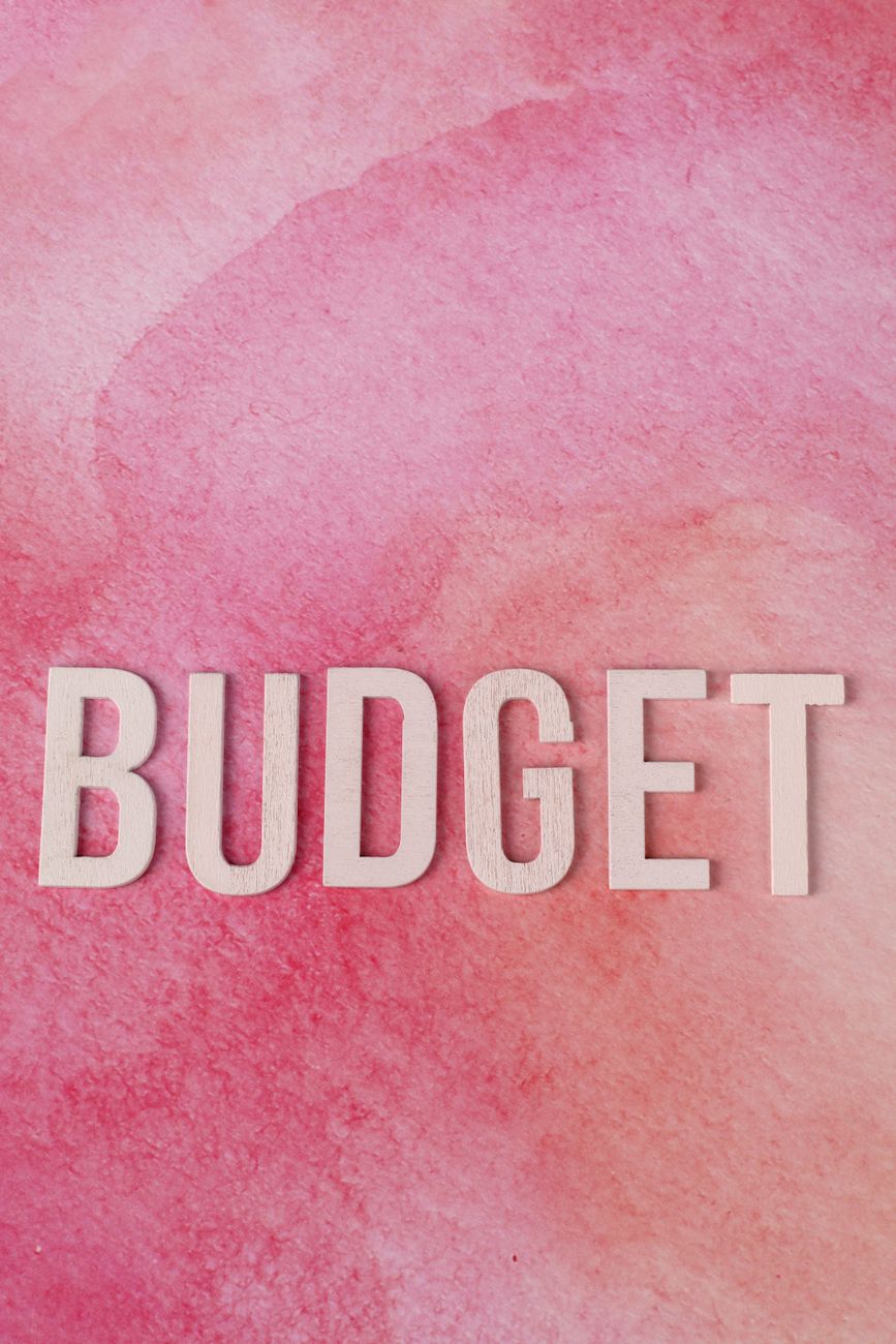 budget, simple, money management, cash envelope, beginner