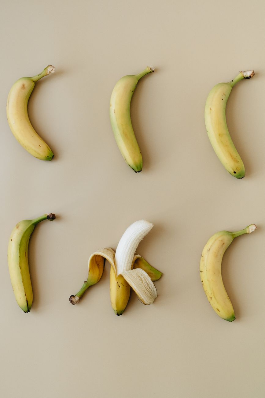 banana peel uses, banana peel garden, banana peel polish
