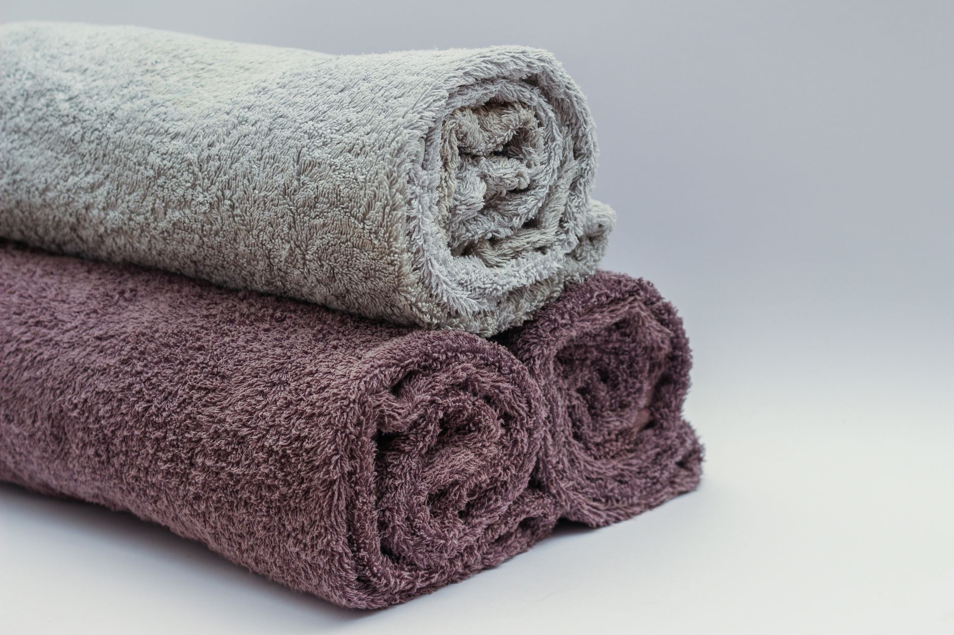 musty towels, laundry, smell, vinegar, washing machine