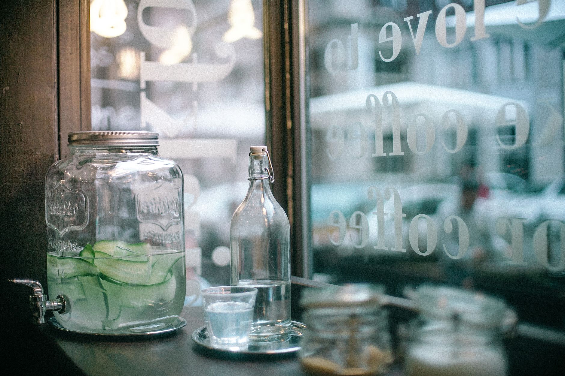hydration tips, infused water, drink water, wellness hack