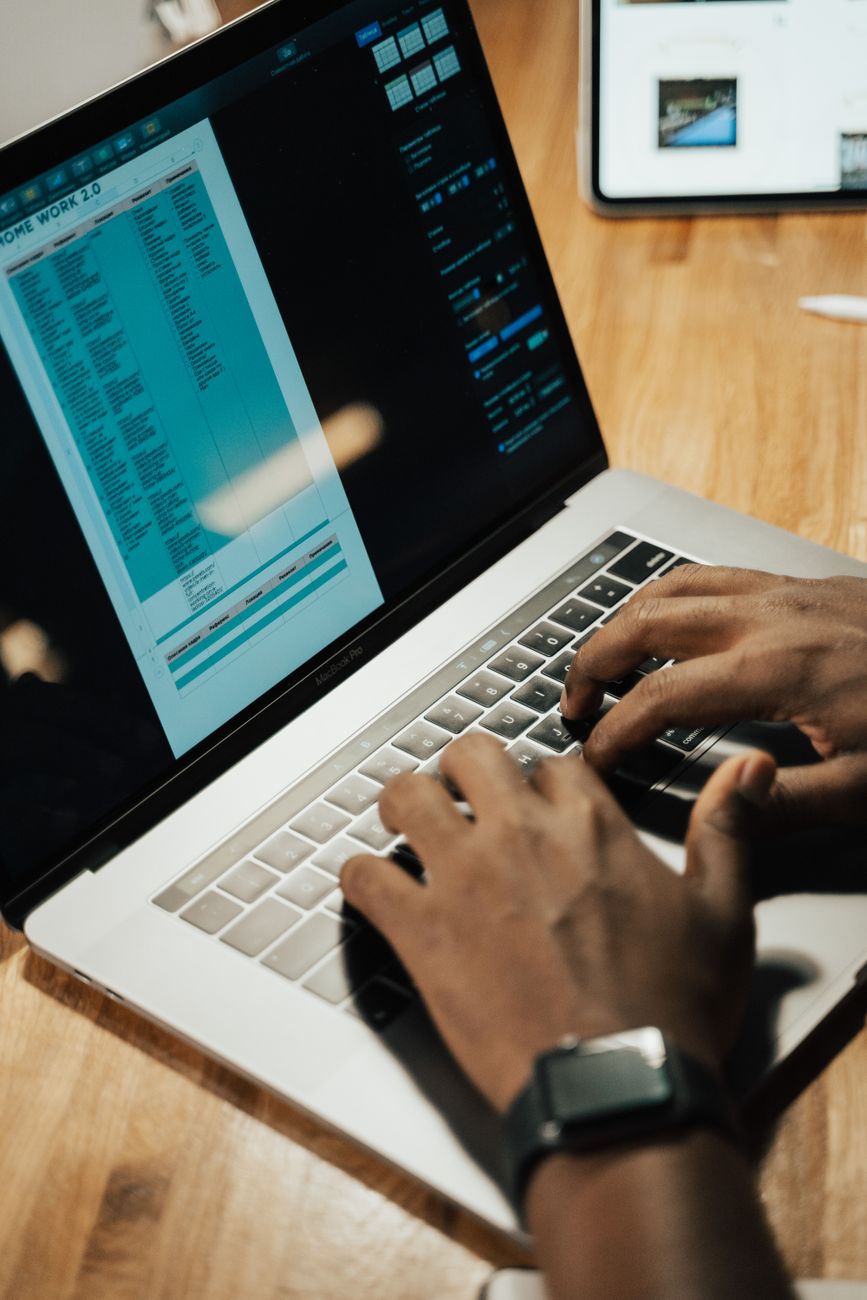 speed up old laptop, laptop optimization, SSD upgrade, clean install