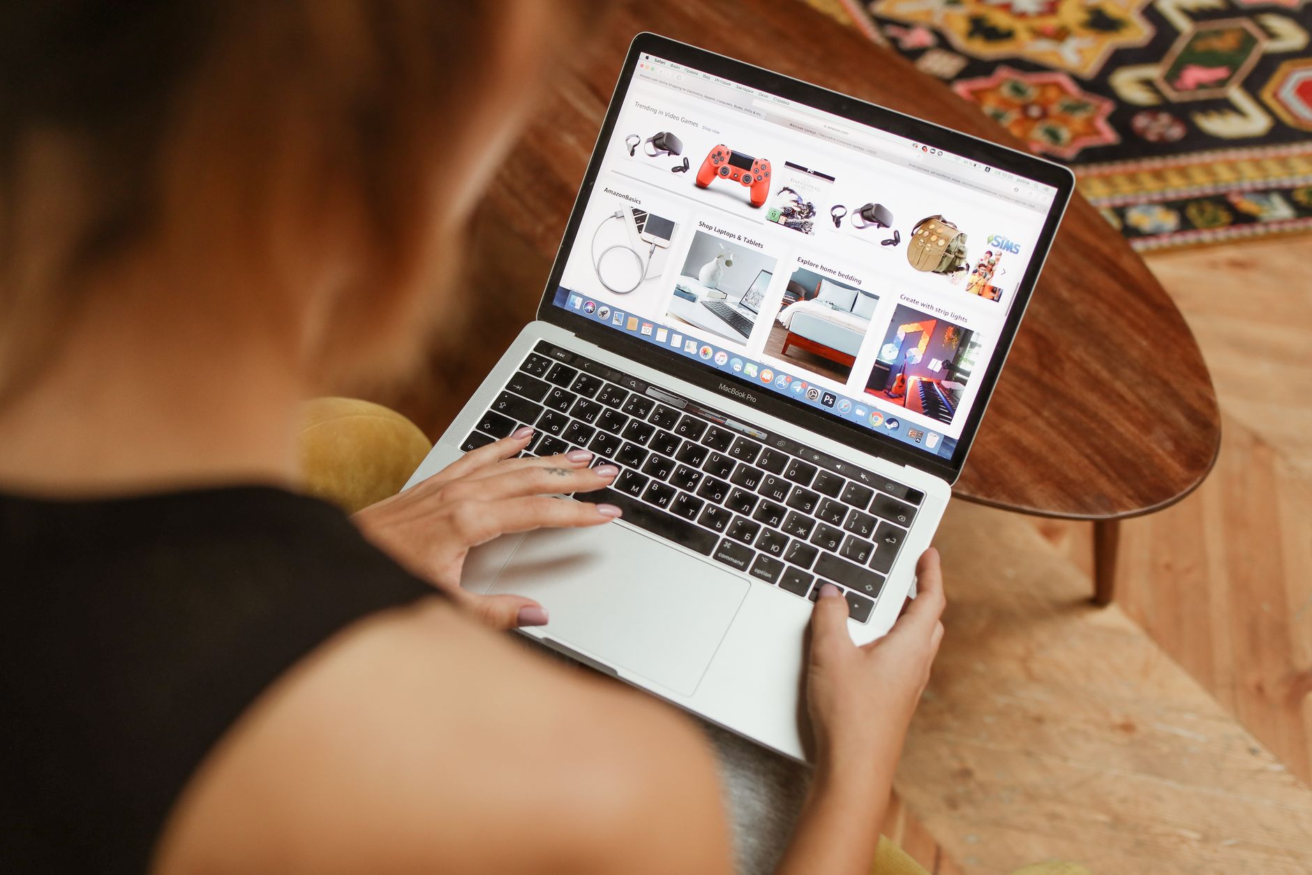 buy used electronics, refurbished tech, eBay buyer tips, test before buying