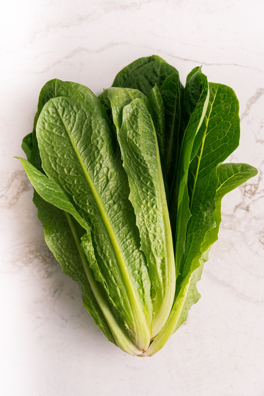 lettuce, crisp, storage, fridge, kitchen hack, produce