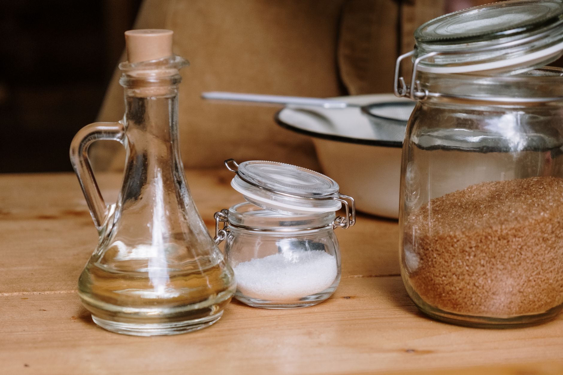 brown sugar, soft, marshmallow, bread, storage