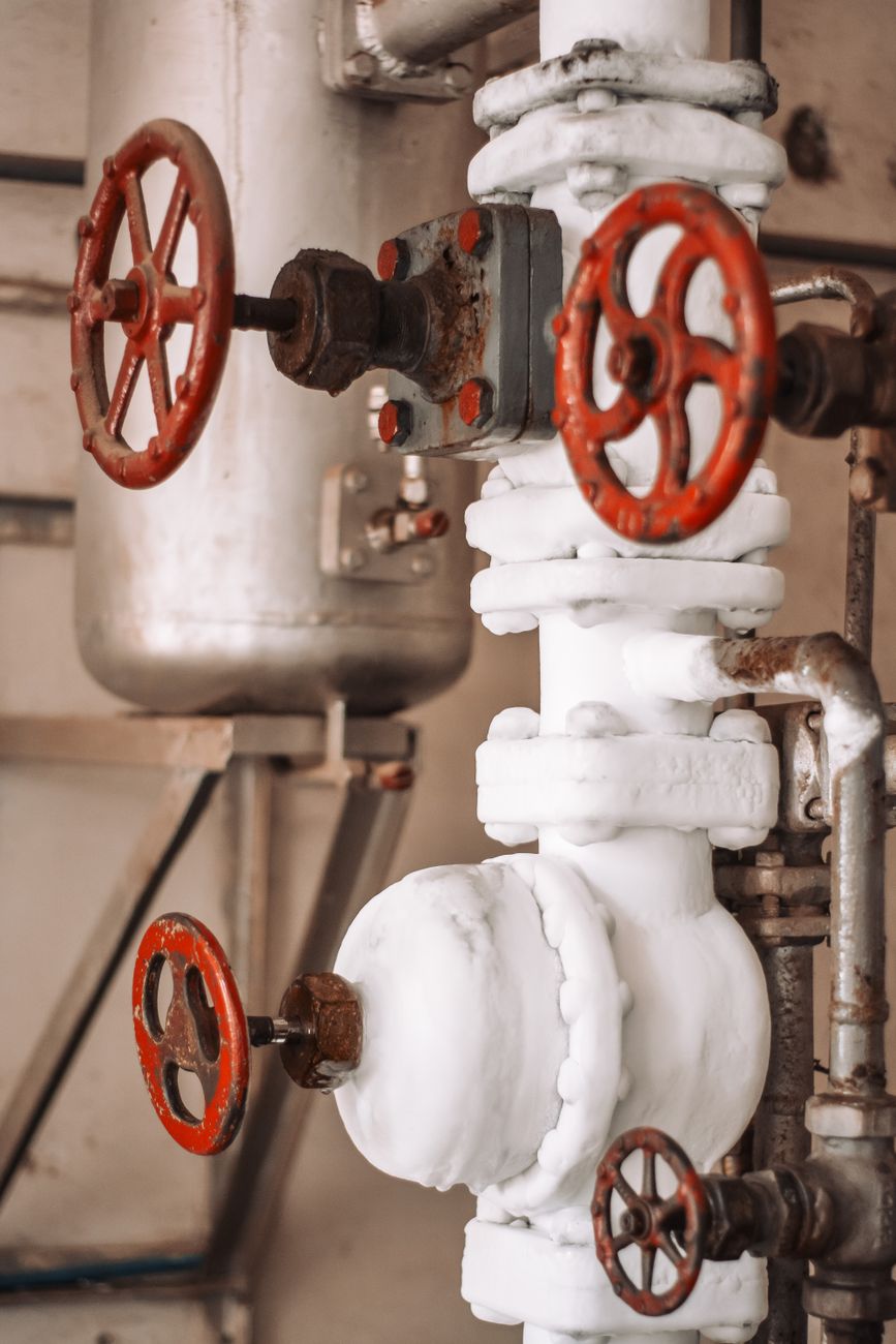 frozen pipes, pipe freeze prevent, winter pipes