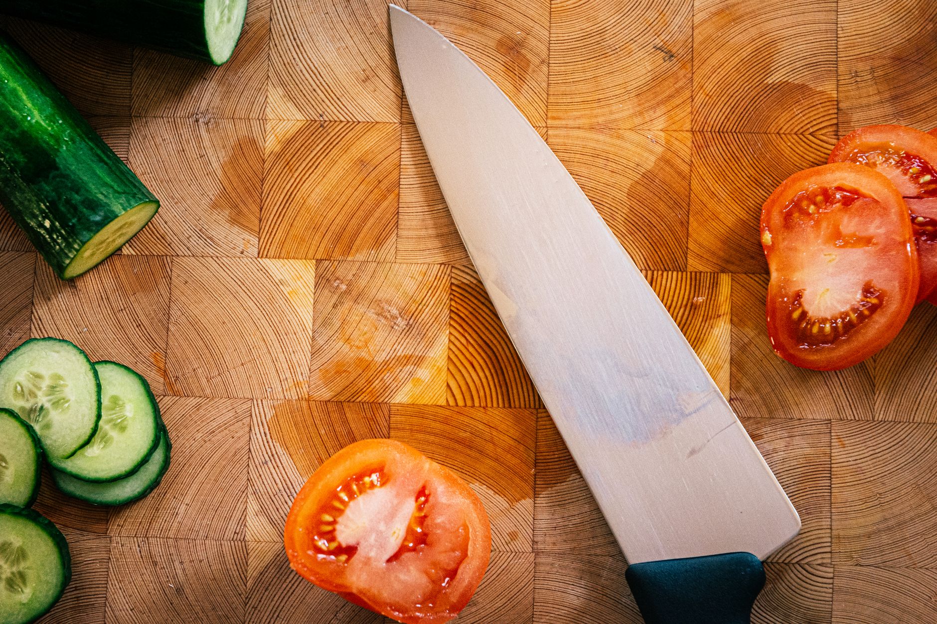 kitchen knife, budget, review, sharp, cooking, chef