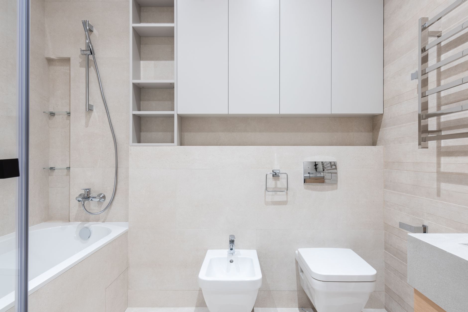 bidet attachment, bidet review, bathroom upgrade, product review