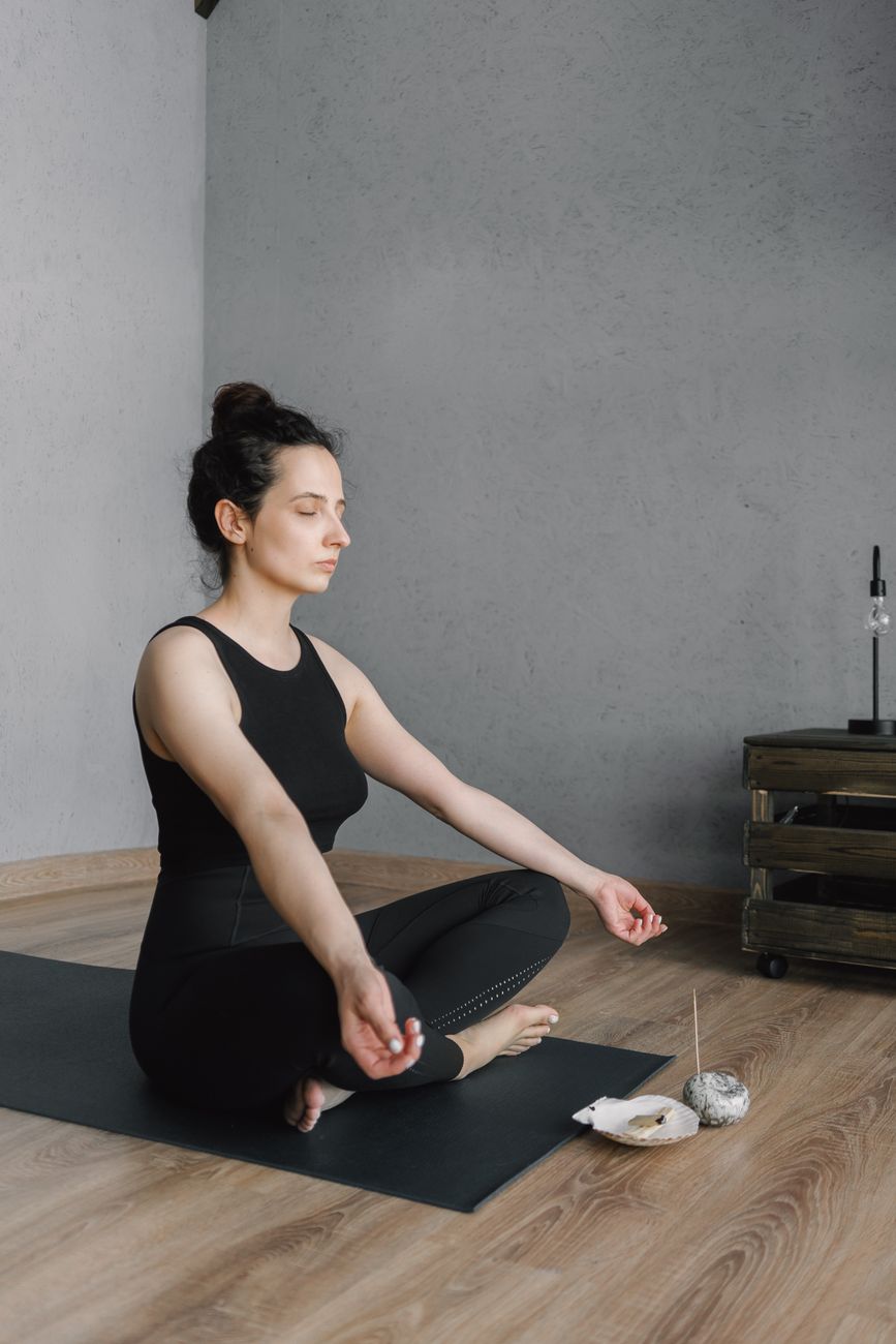 breathing, anxiety, stress, calm, technique