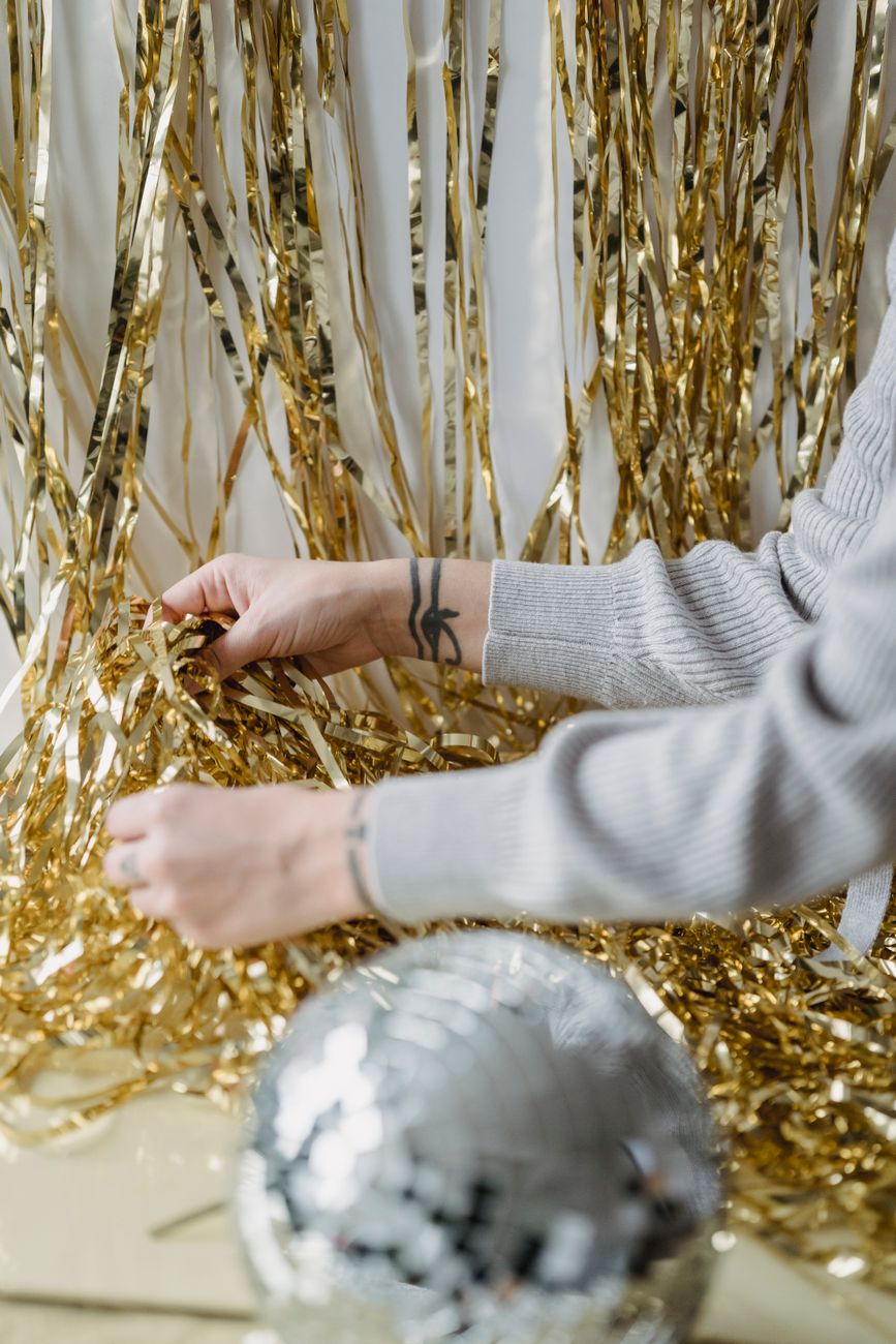 Holiday Light Untangling Hack That Actually Works
