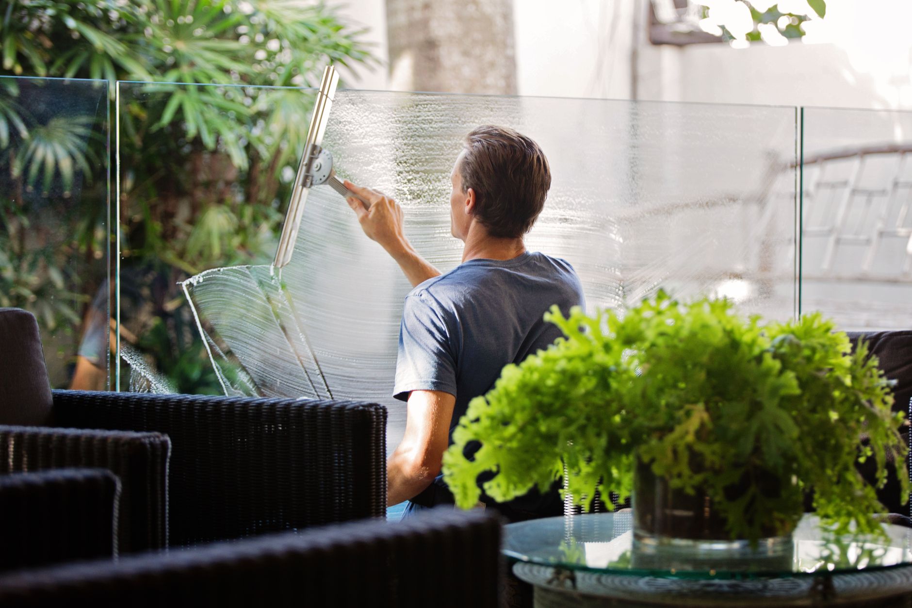 patio furniture clean, outdoor furniture, patio clean, spring cleaning