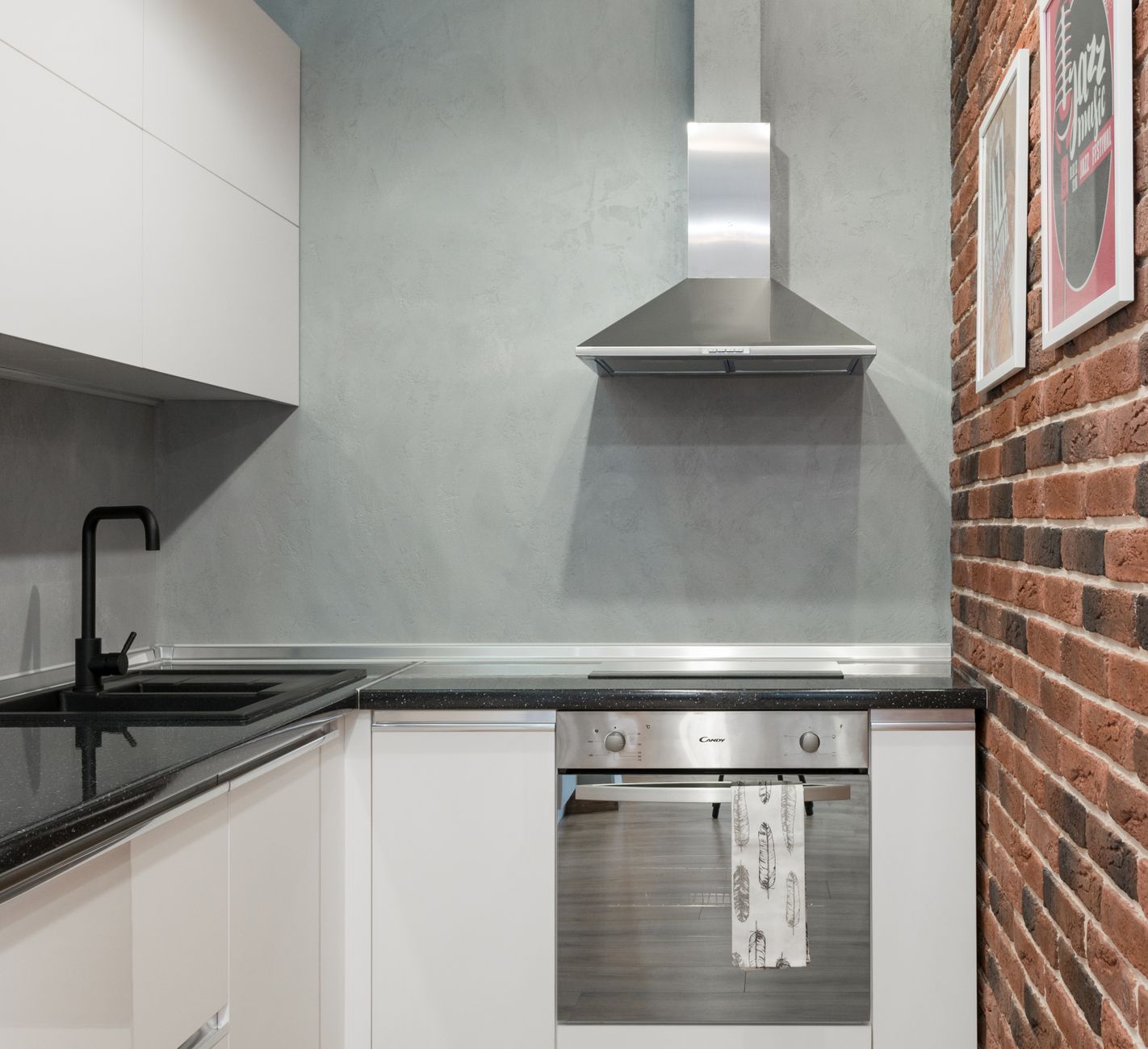 range hood clean, degrease hood, kitchen grease