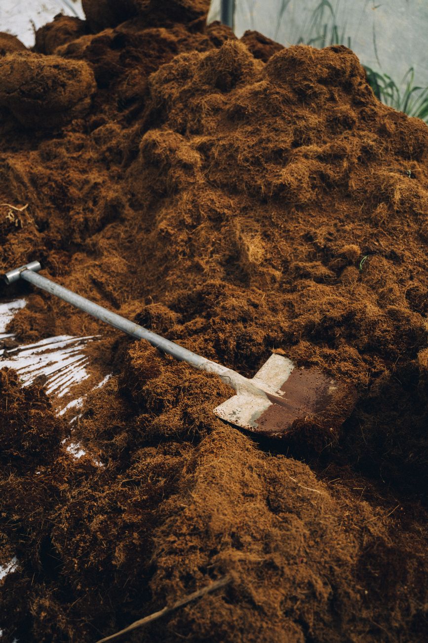 spring garden prep, prepare garden spring, garden soil preparation, spring planting tips, garden bed preparation