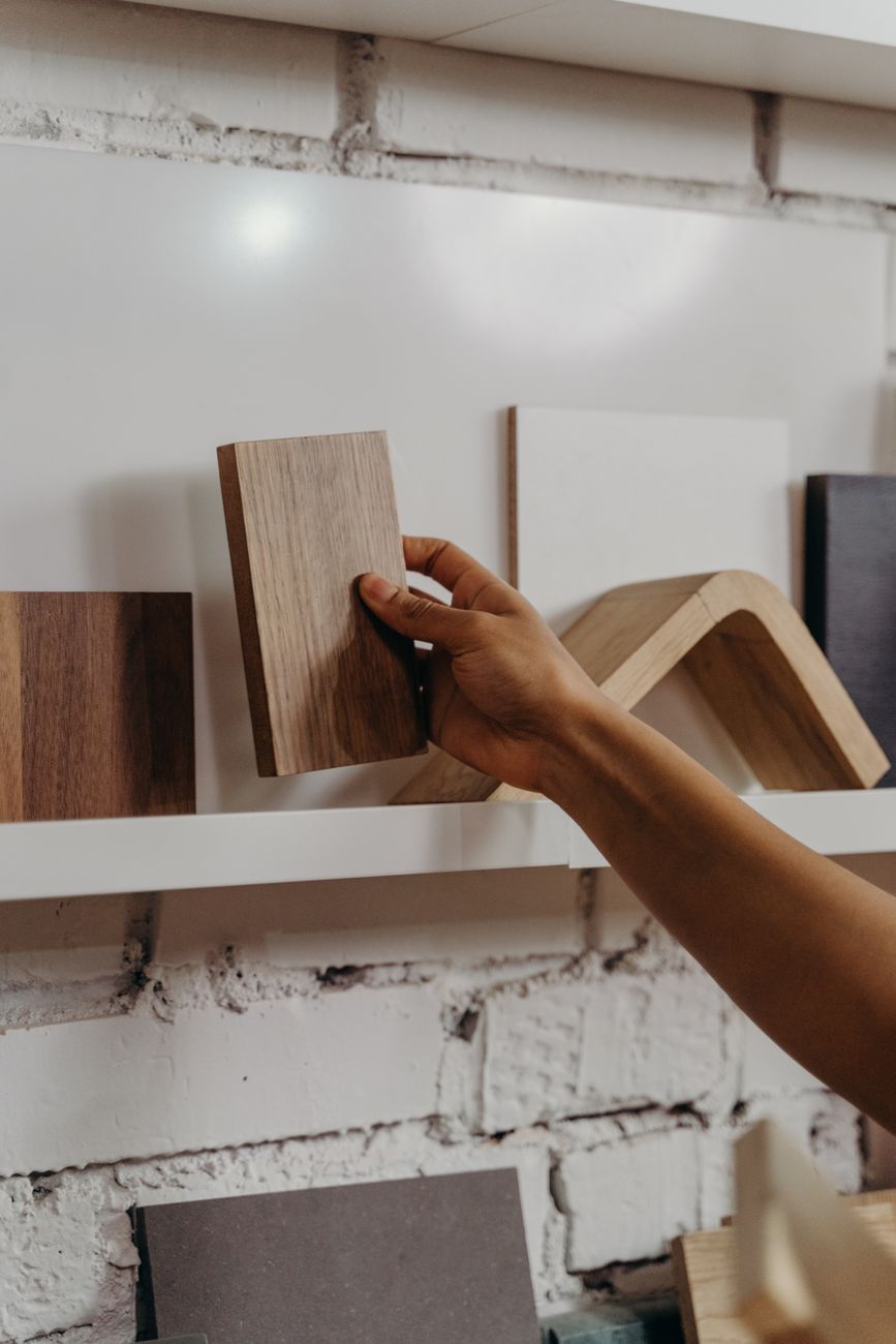 floating shelves DIY, build shelves, single board shelf