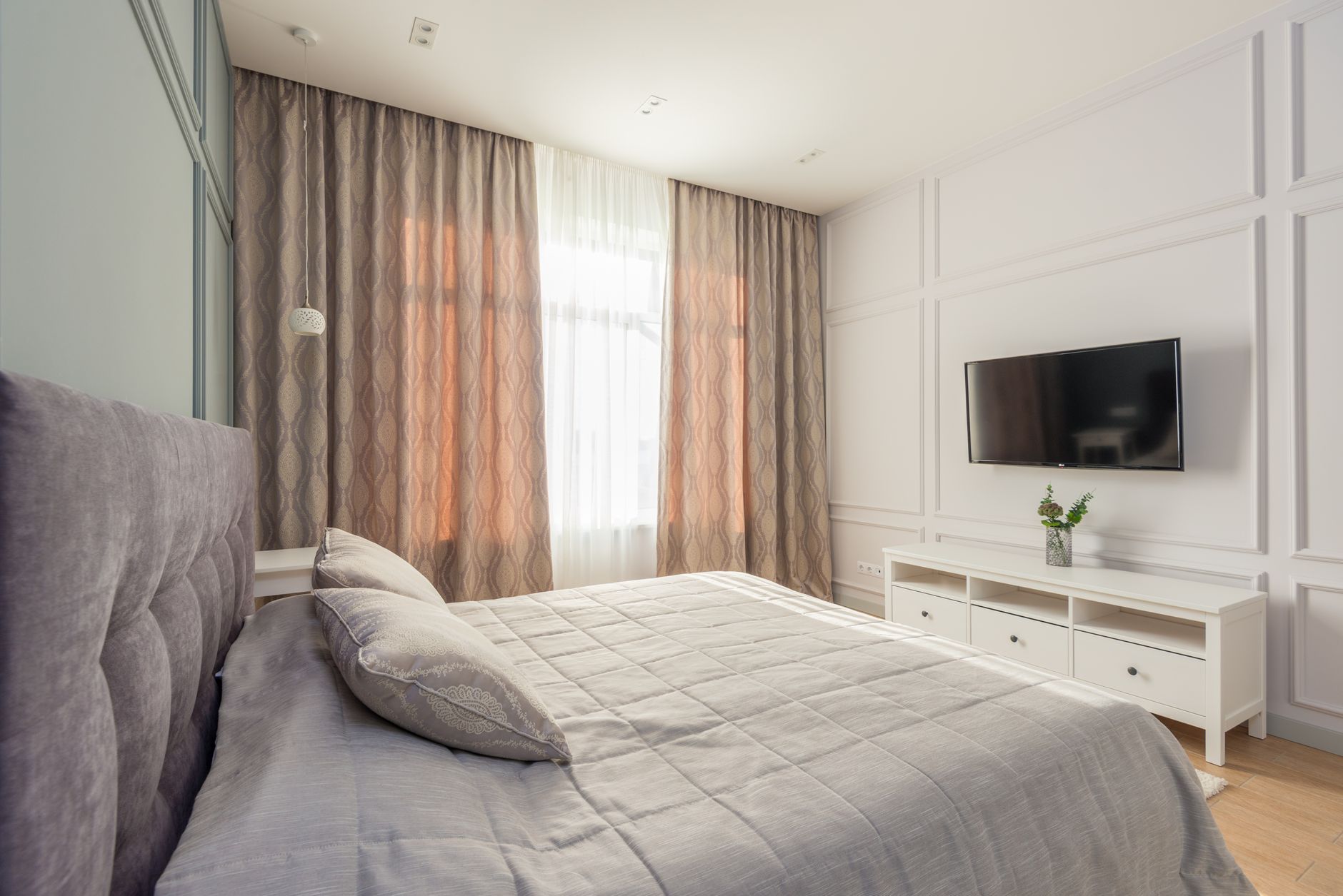 soundproof thin wall bedrooms