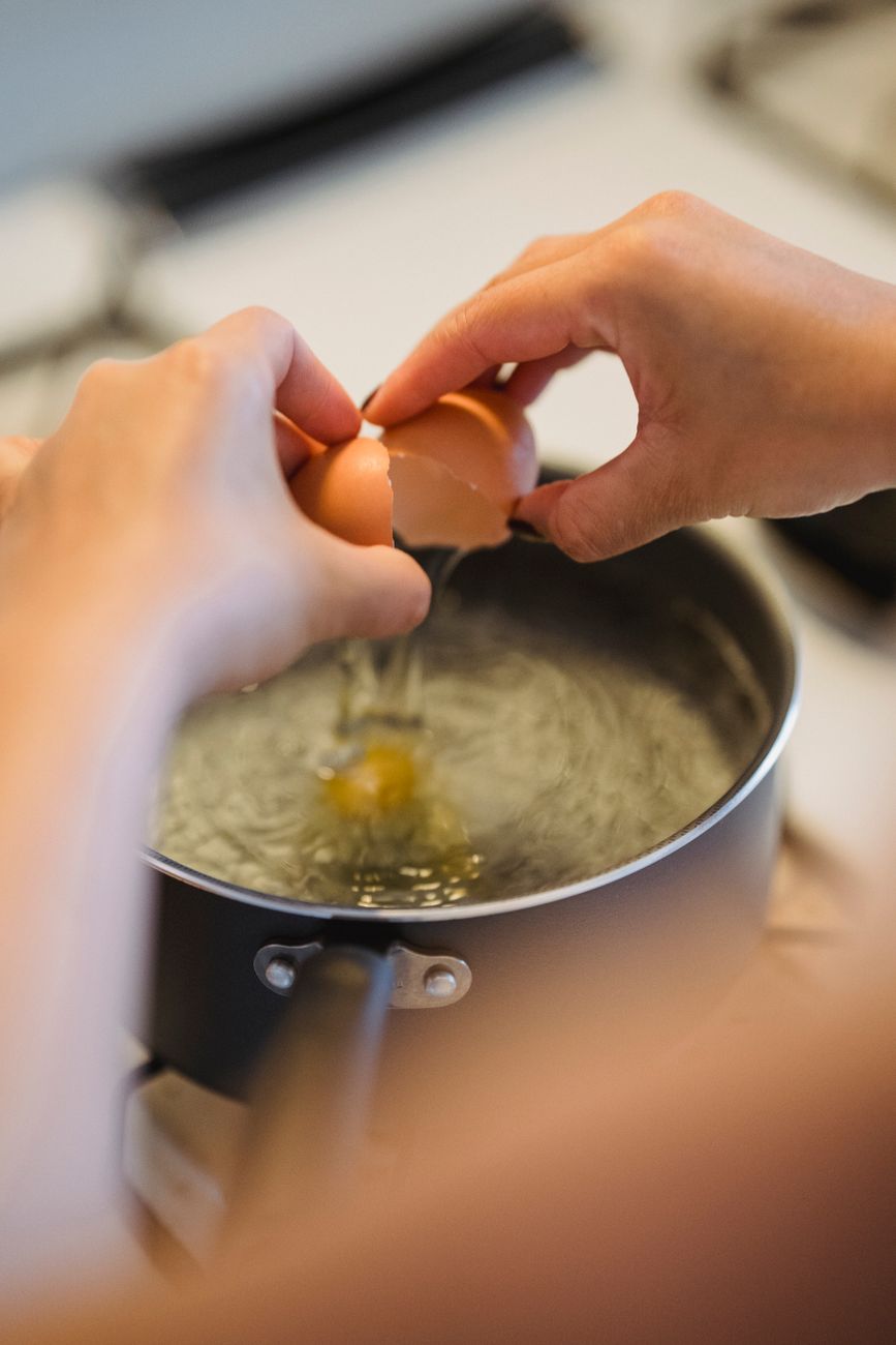 poach egg, poached egg, egg poach