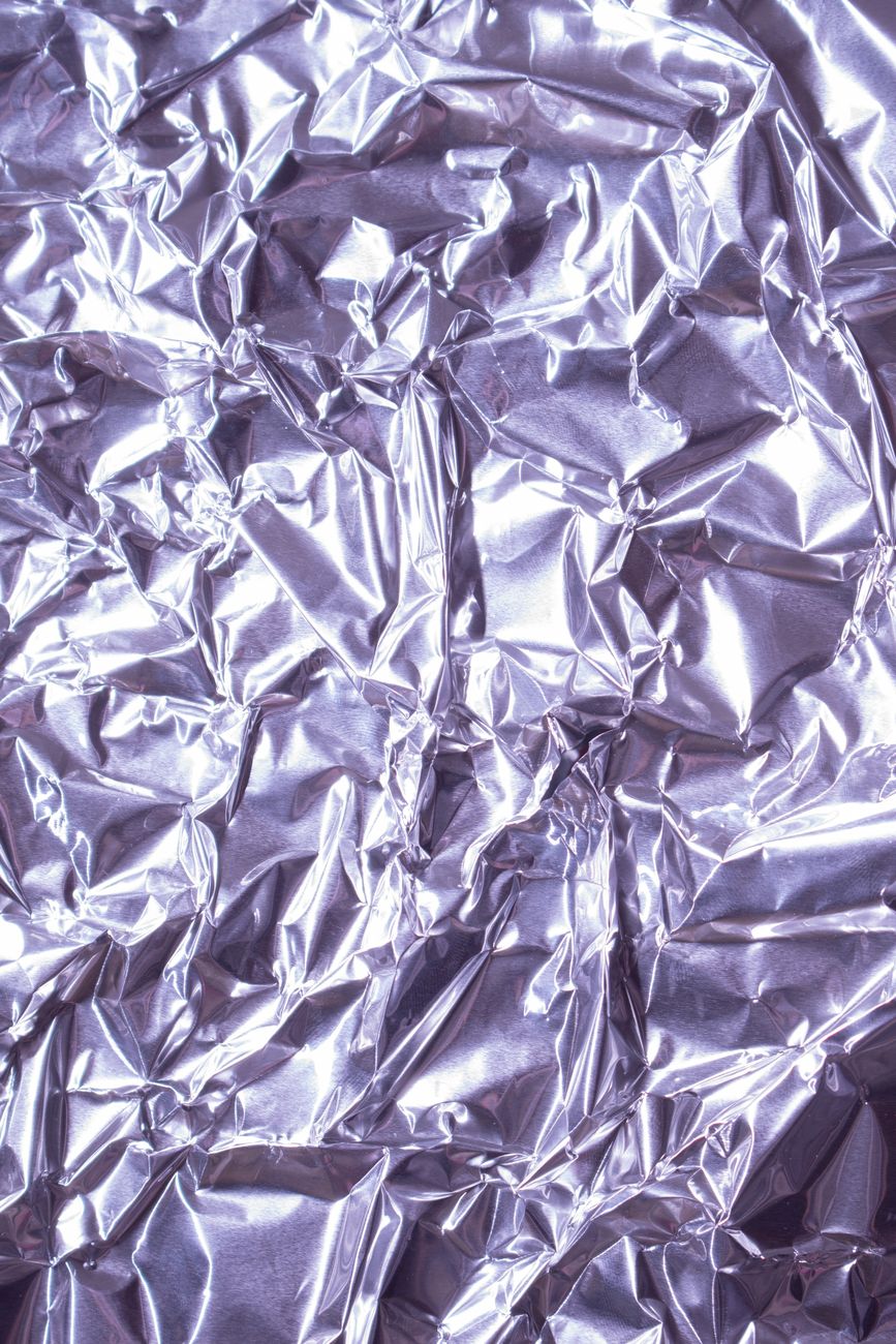 celery, aluminum foil, food storage, crunchy, fridge hack