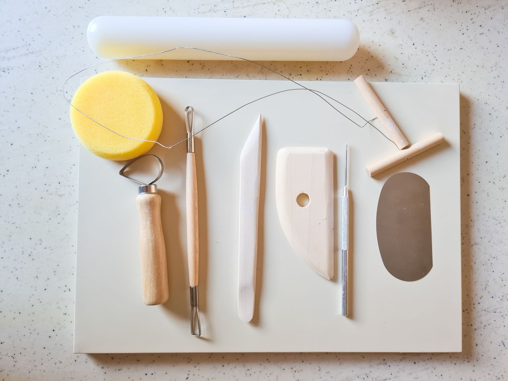 tool set, beginner tools, home tool kit, first tool set