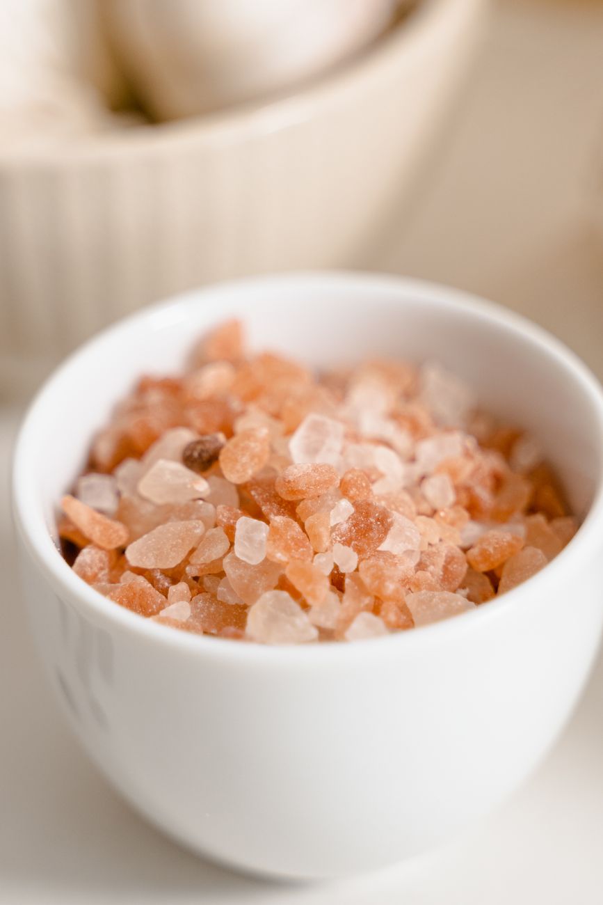 fix salty soup, over salted, kitchen rescue, cooking tip