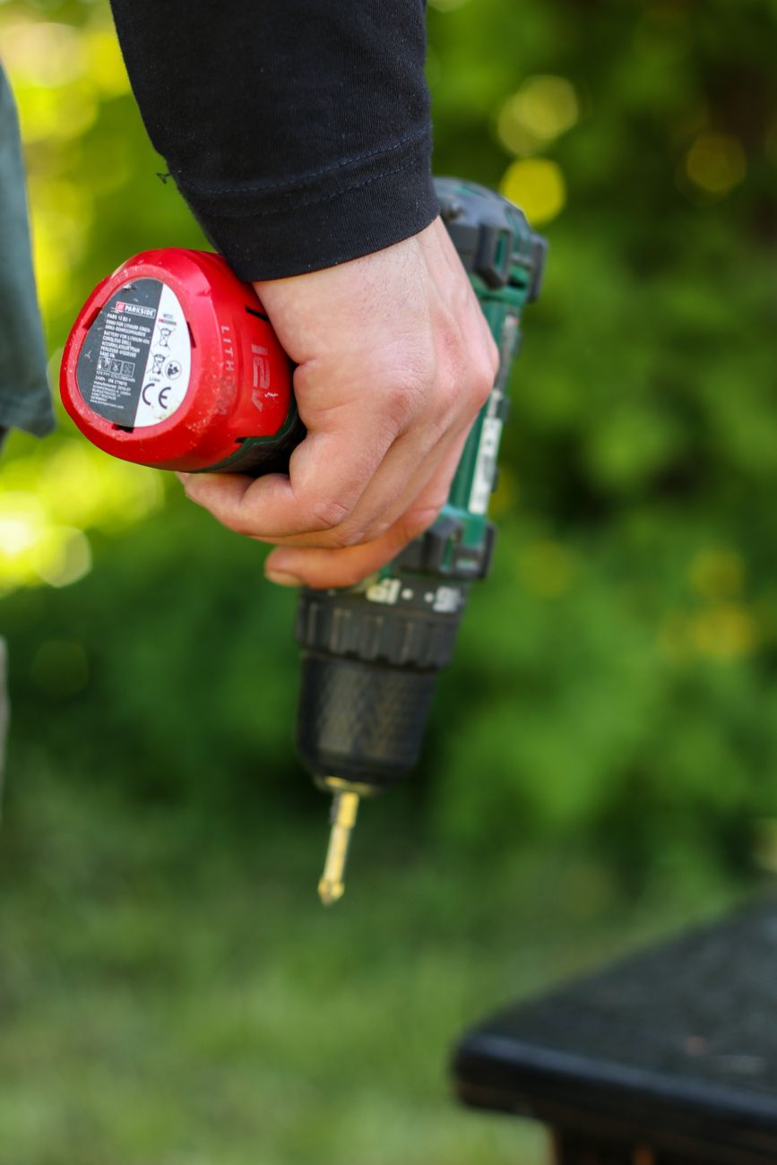 cordless drill, best drill, beginner drill