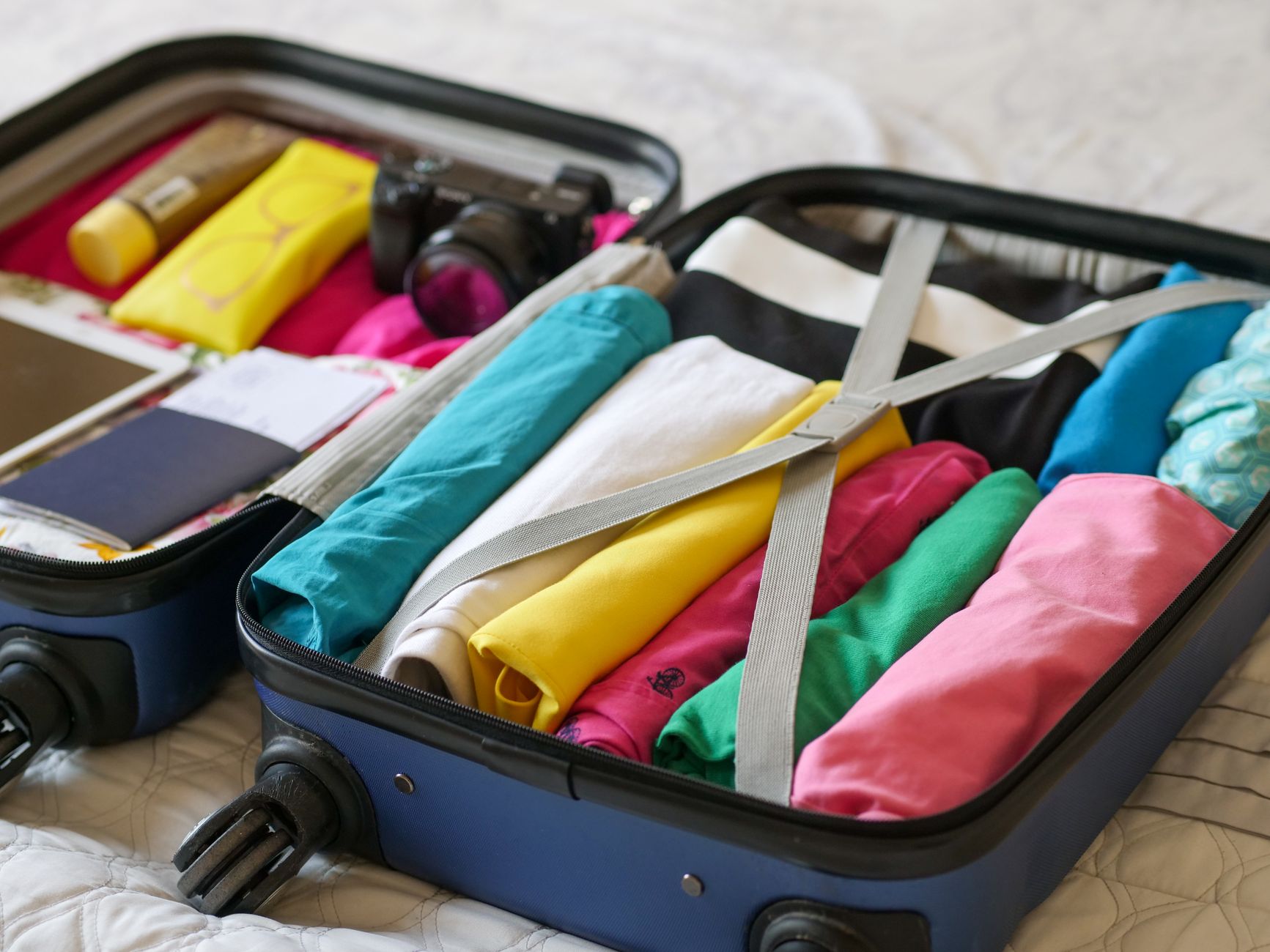 budget weekend trip, cheap travel tips, gas station snacks, deals