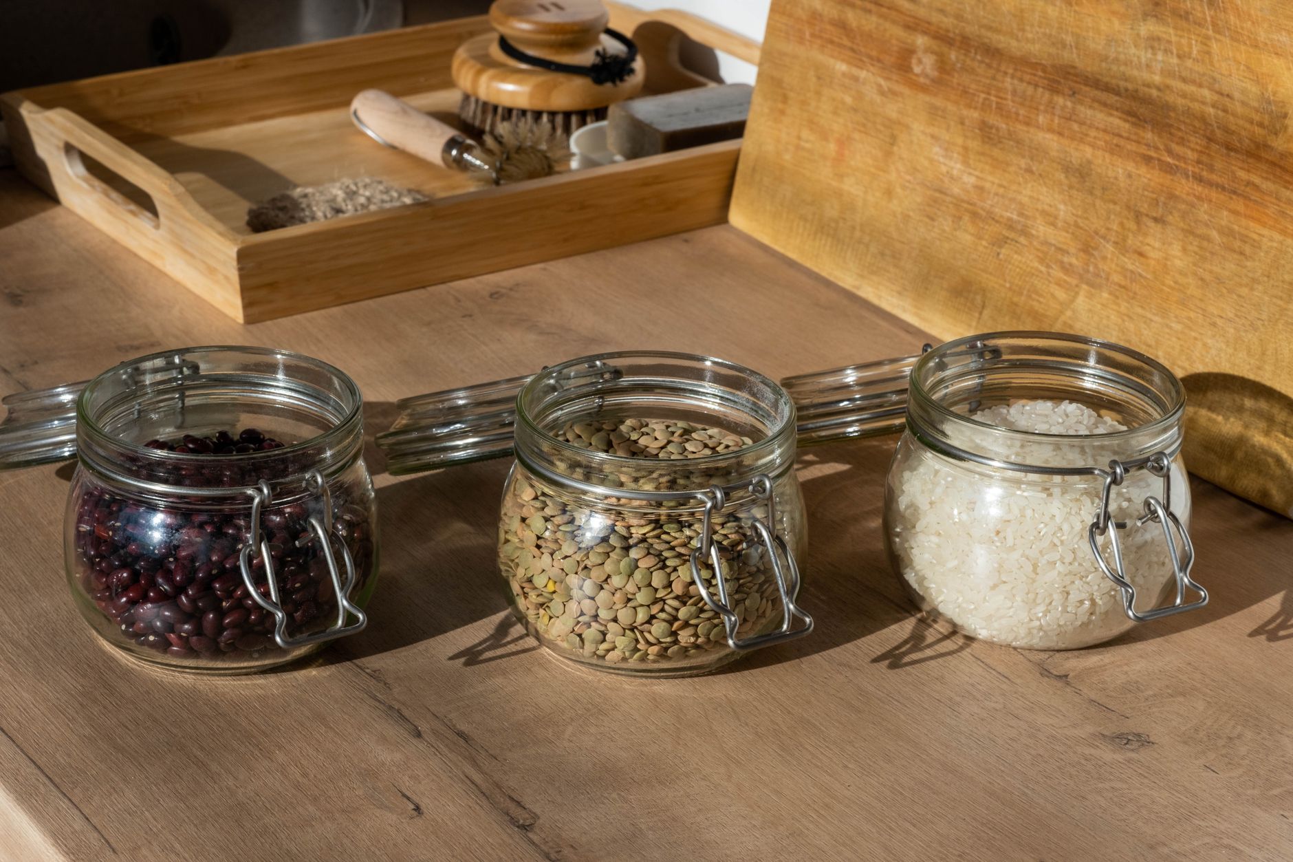 stock pantry cheap, bulk buying tips, pantry staples, reduce takeout