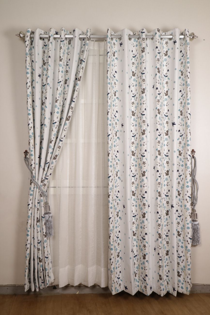 curtain rod, blackout curtains, drywall anchors