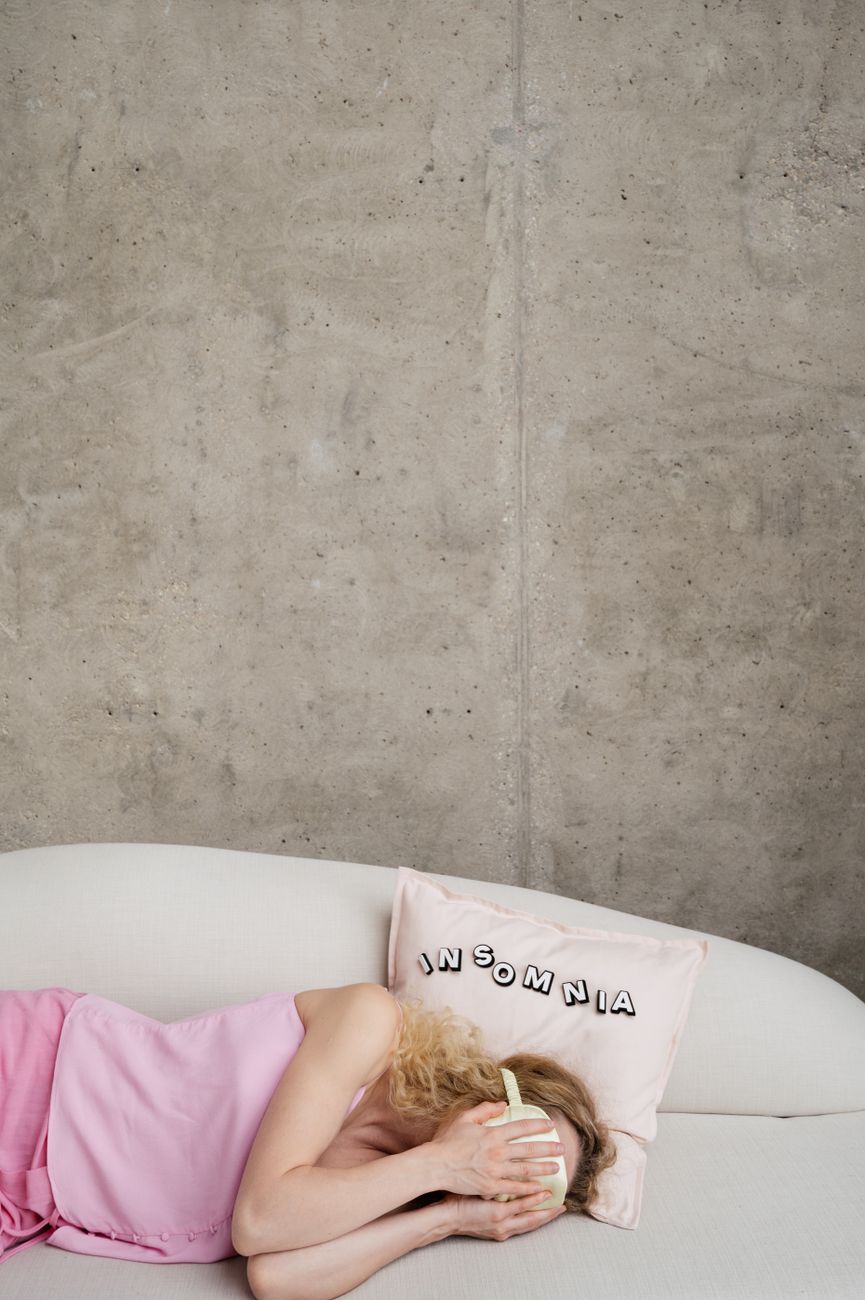 sleep, insomnia, fast asleep, bedtime routine, hack