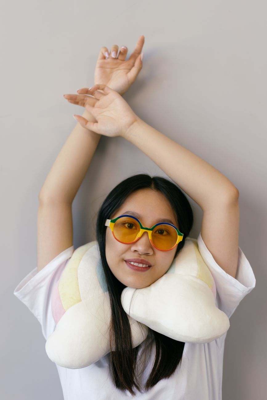 pillow review, neck pillow, sleep pillow, product review