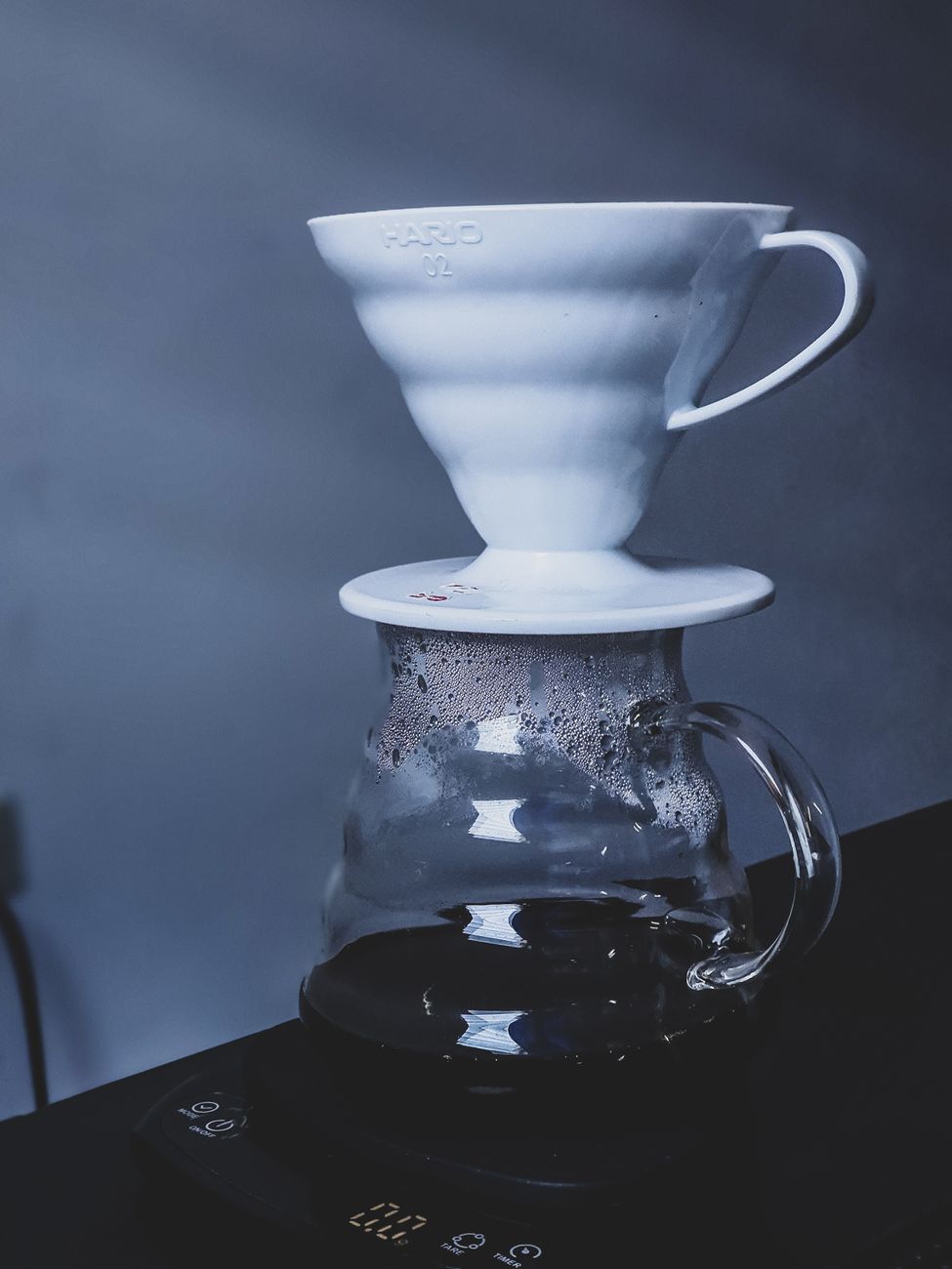 brew coffee home better than cafe
