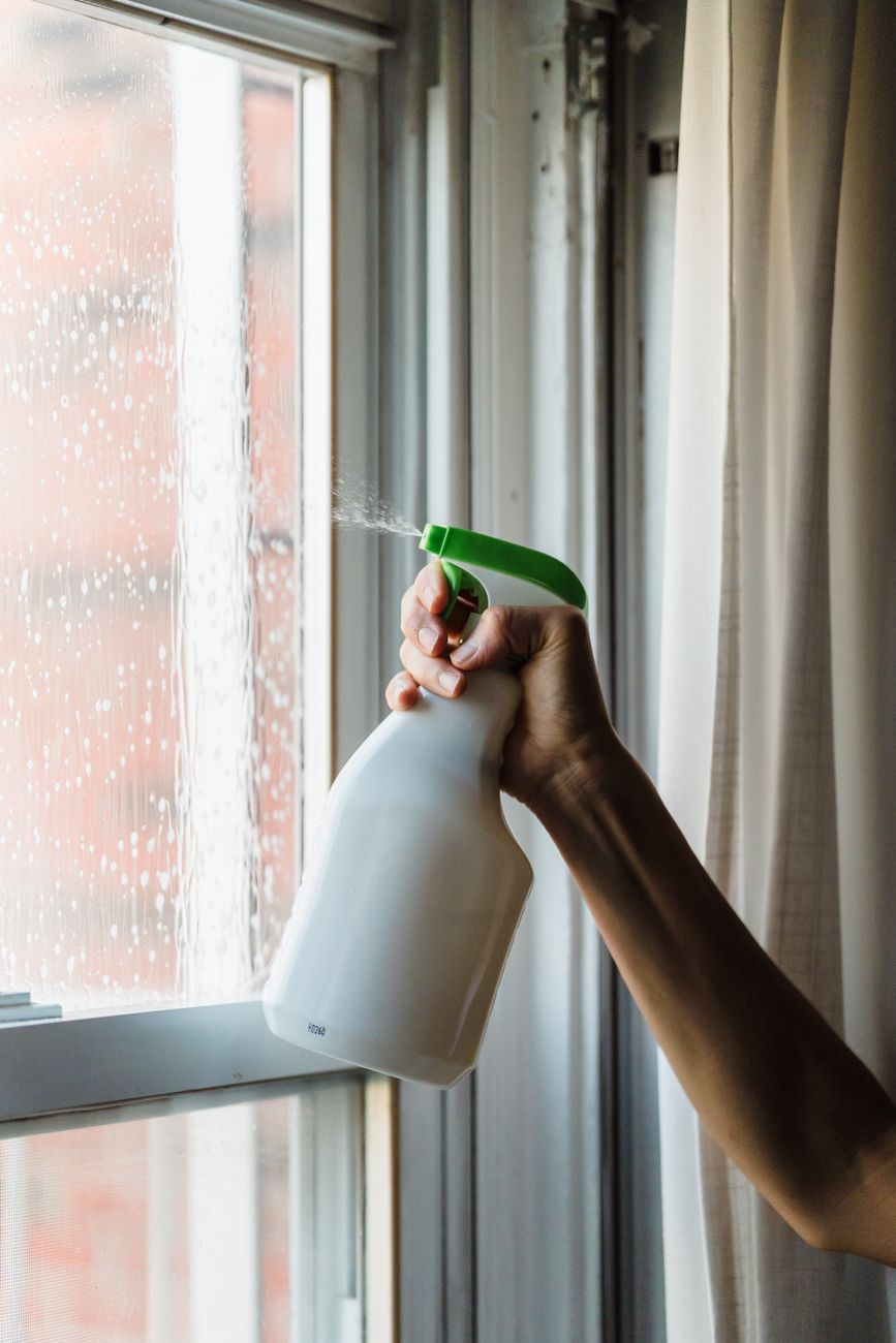 DIY cleaner, homemade cleaner, cheap cleaner