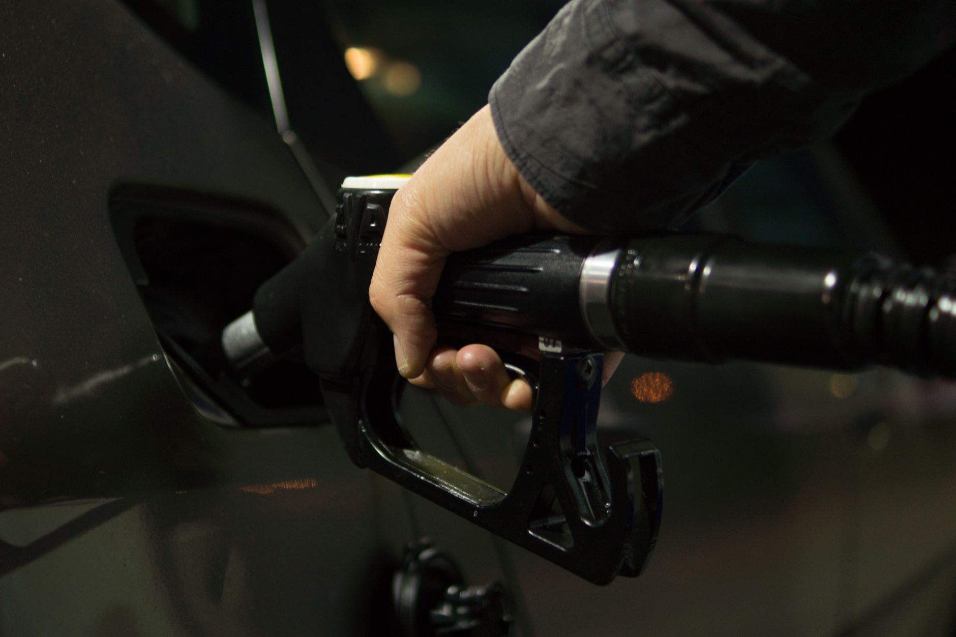 cheapest gas, GasBuddy, gas price map, station comparison, fuel savings