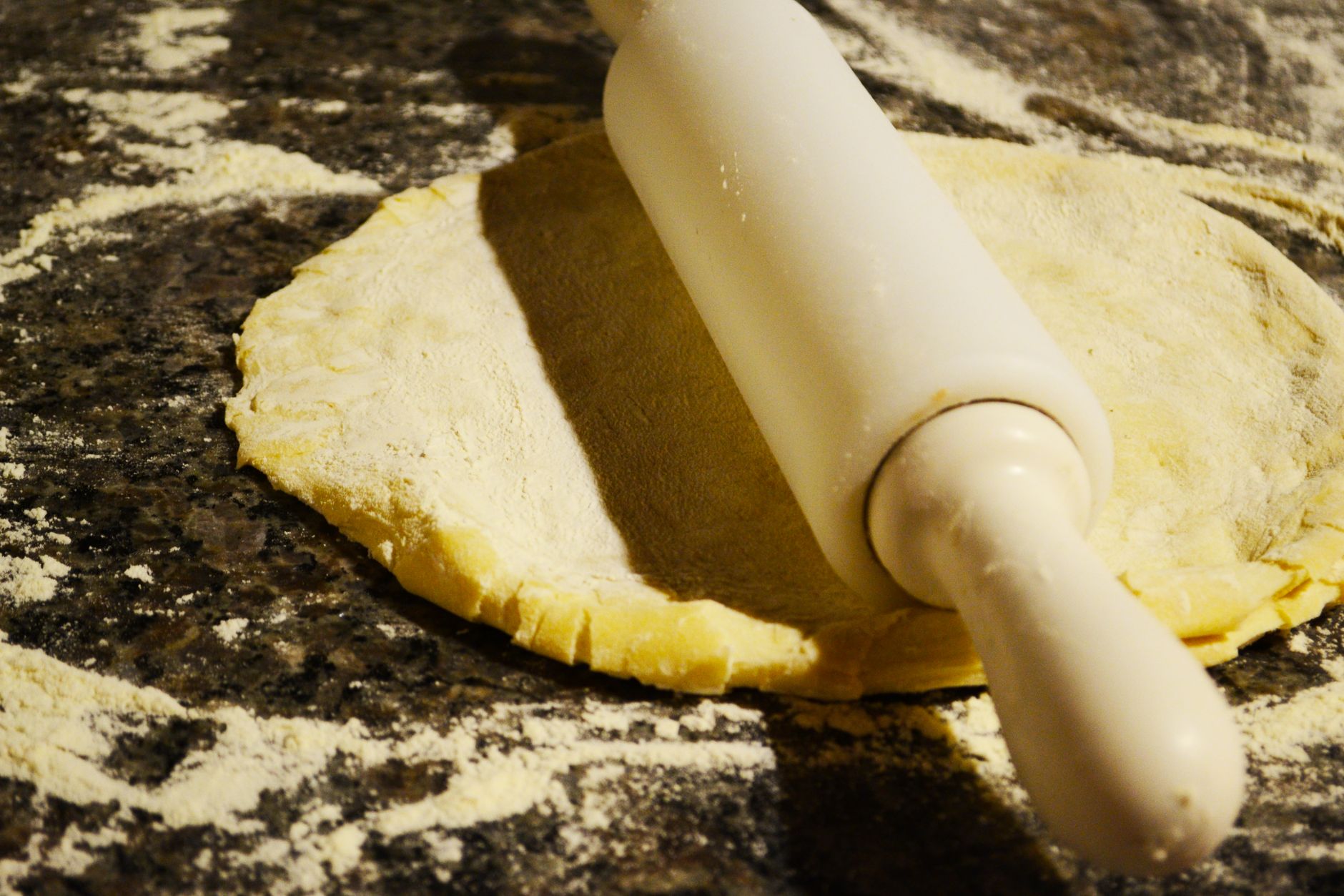 soggy pie crust, blind bake, pizza stone, bottom crust, baking sheet