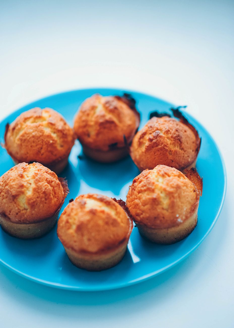 freeze muffins, school breakfast, muffin recipe