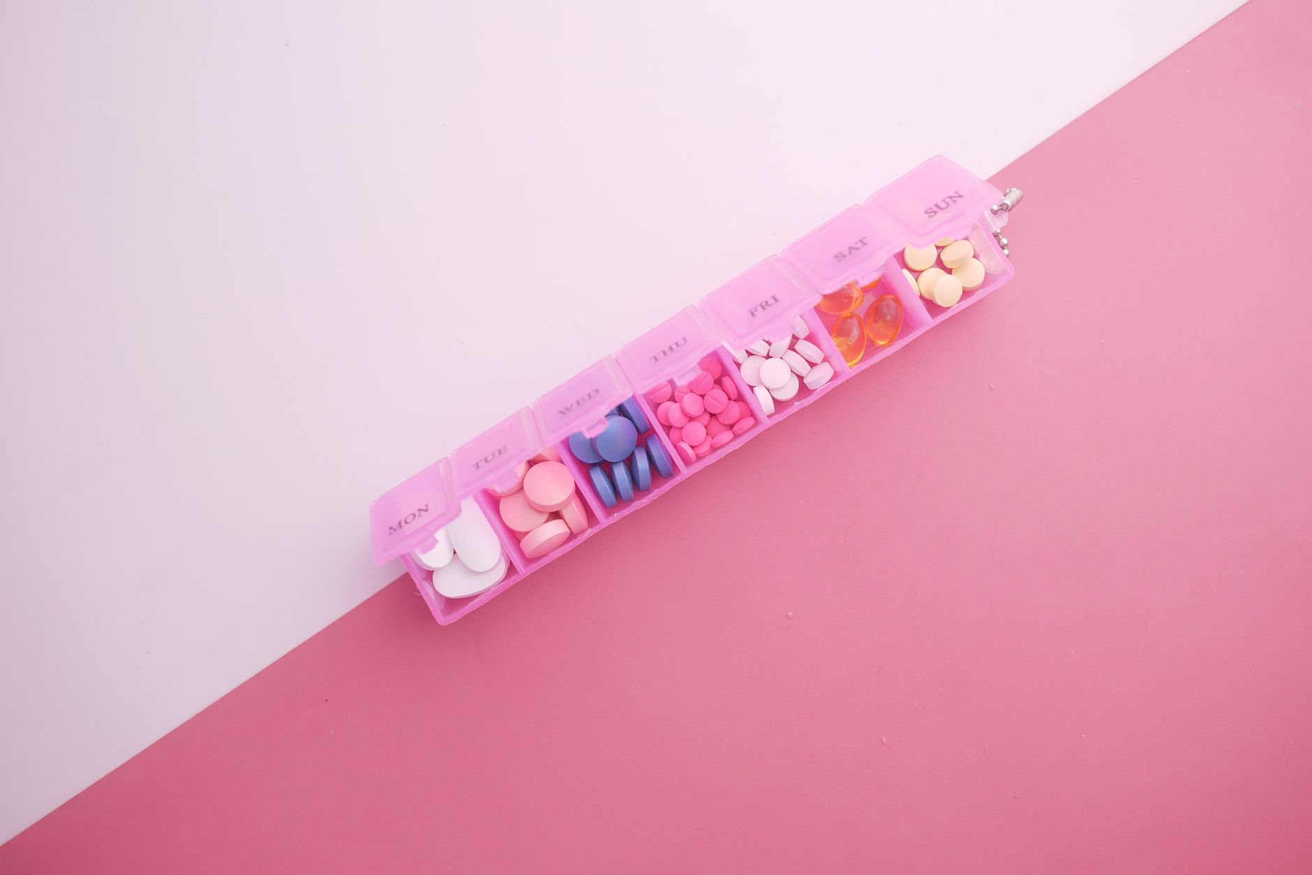 vitamins, remember, habit, daily, routine