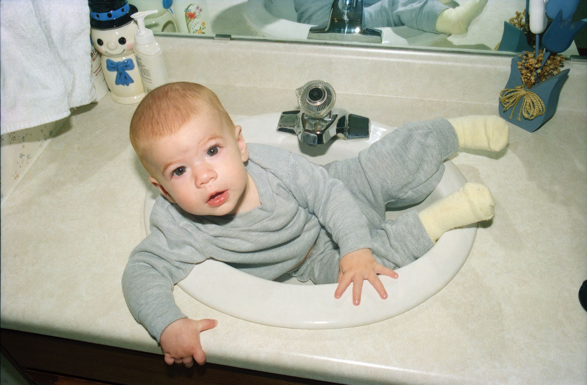 baby proof, holiday guests, outlet covers, corner guards, quick prep, safety