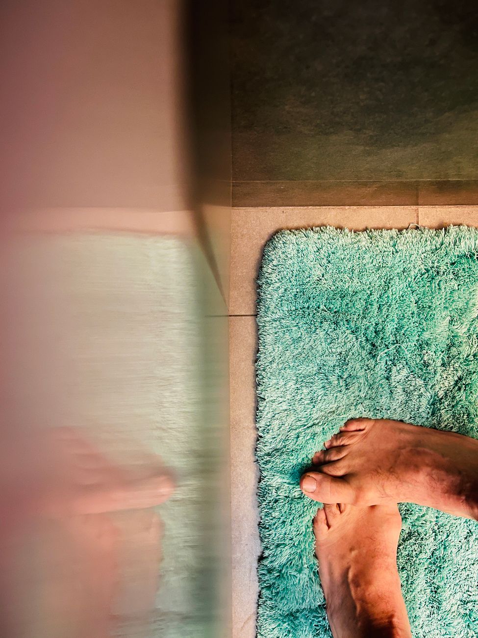 quick dry bath mat, anti mold bath mat, diatomite bath mat, bathroom mat review