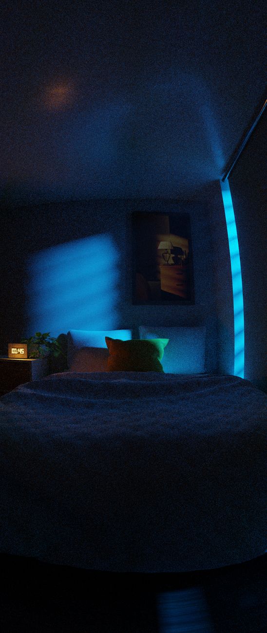fall back asleep, night waking, insomnia, sleep, calm