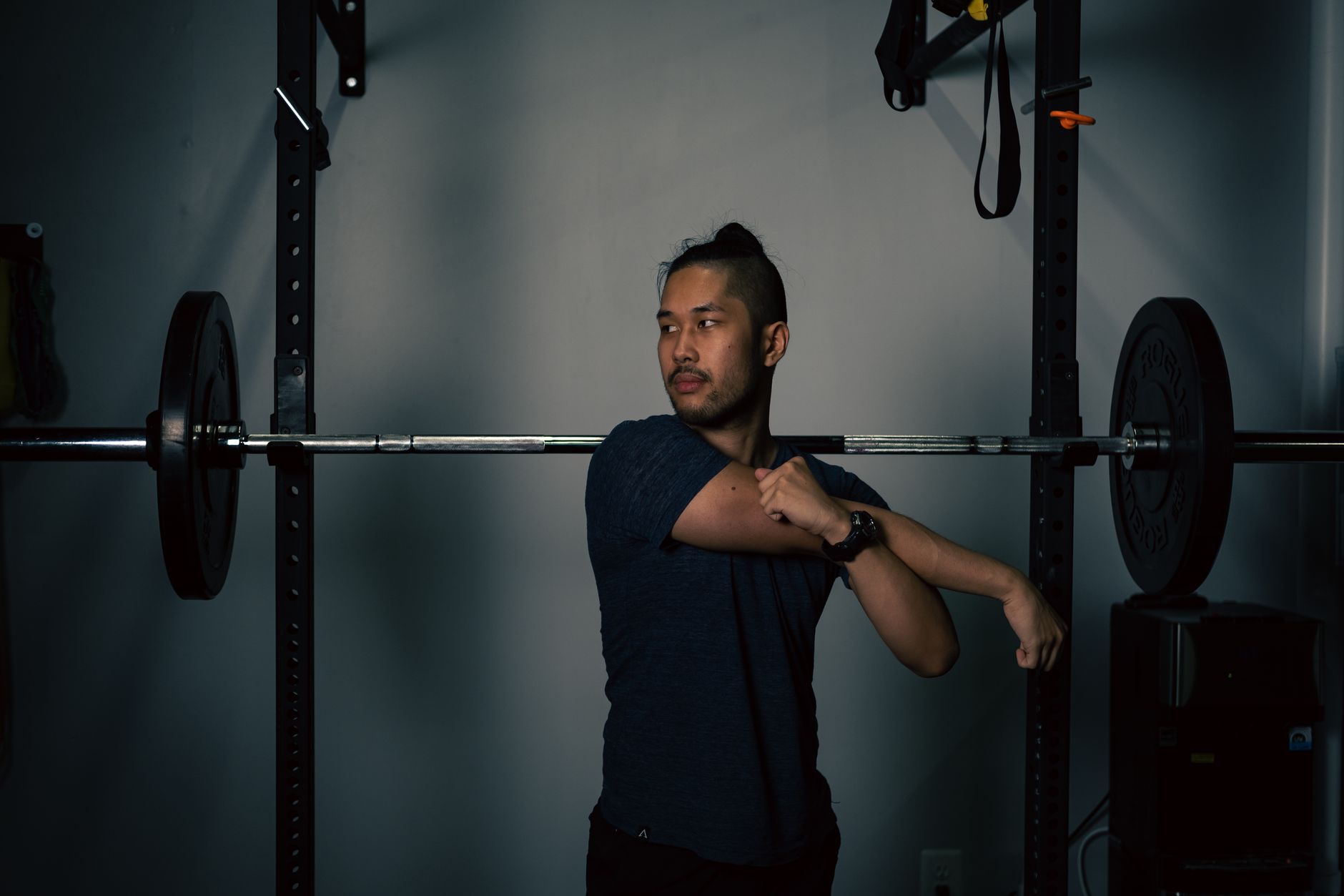 shoulder stretches, desk, tight, office, tension relief