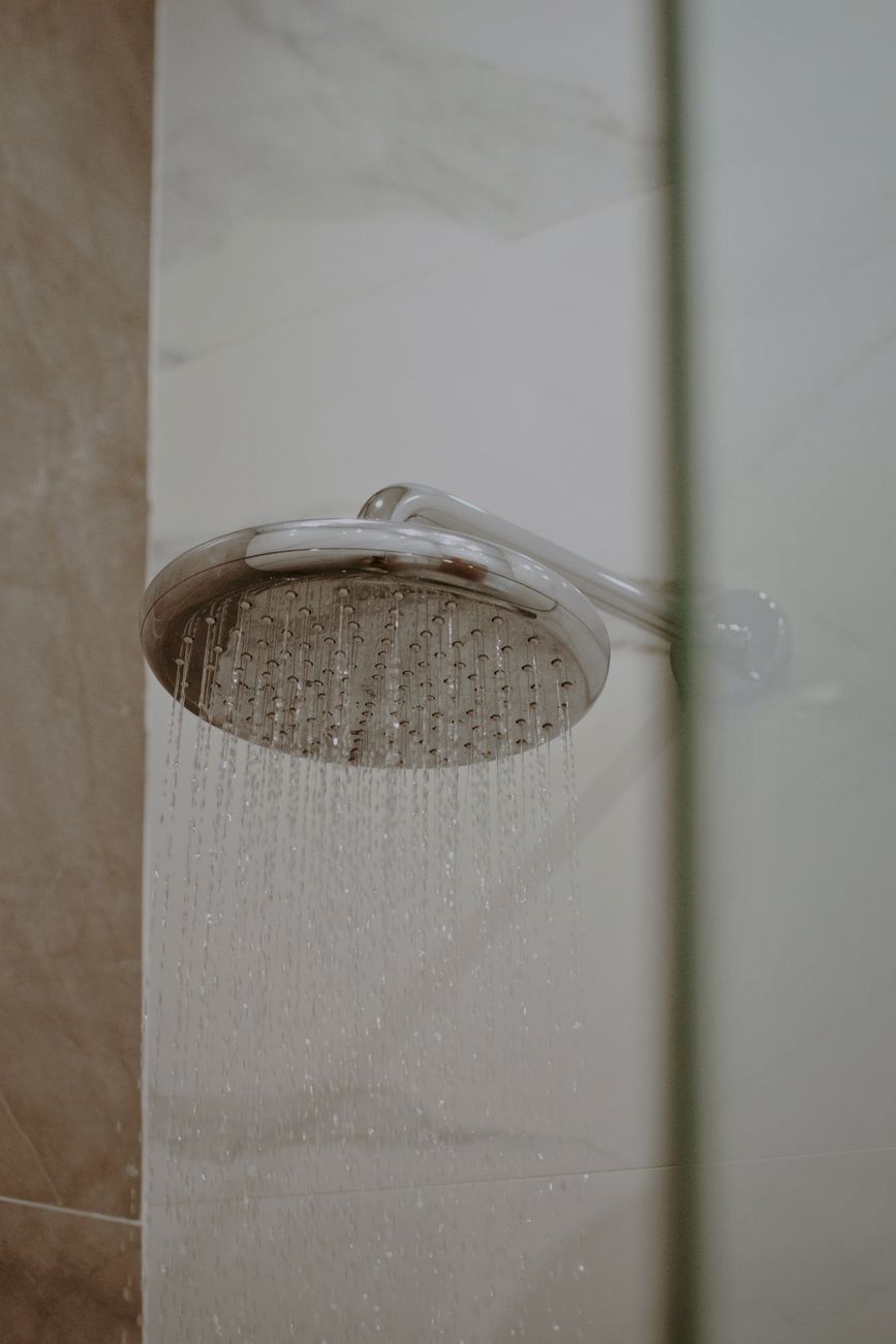 water bill, shower, save money, utility, timer