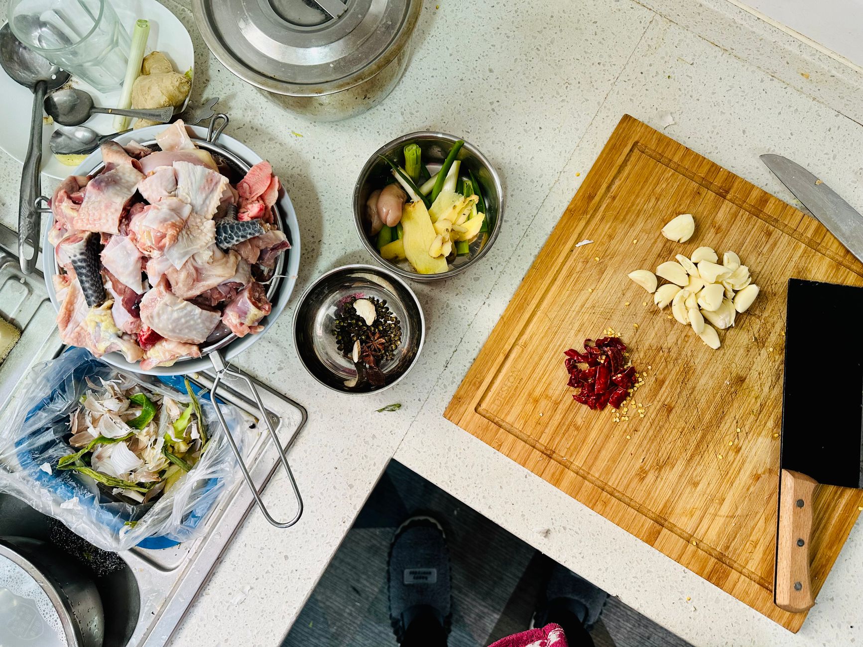 meal planning save money, zero waste cooking, grocery list hack, ingredient over