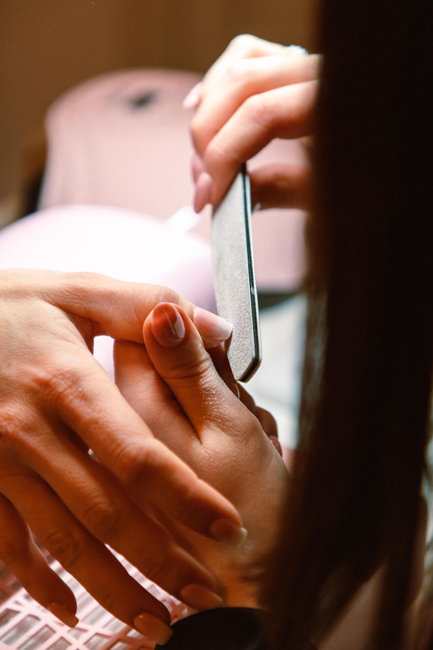 nail biting, bitter polish, habit reversal, fidget alternative, onychophagia