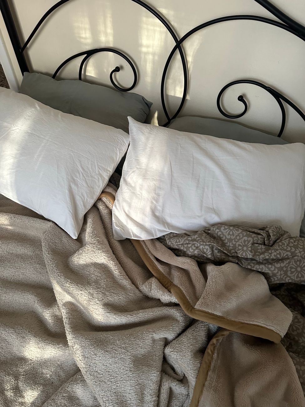 electric blanket, review, winter, warm, test