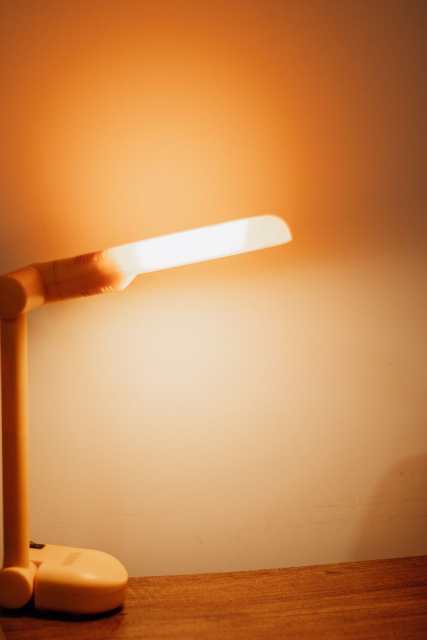 desk lamp, review, reading, home office, lighting
