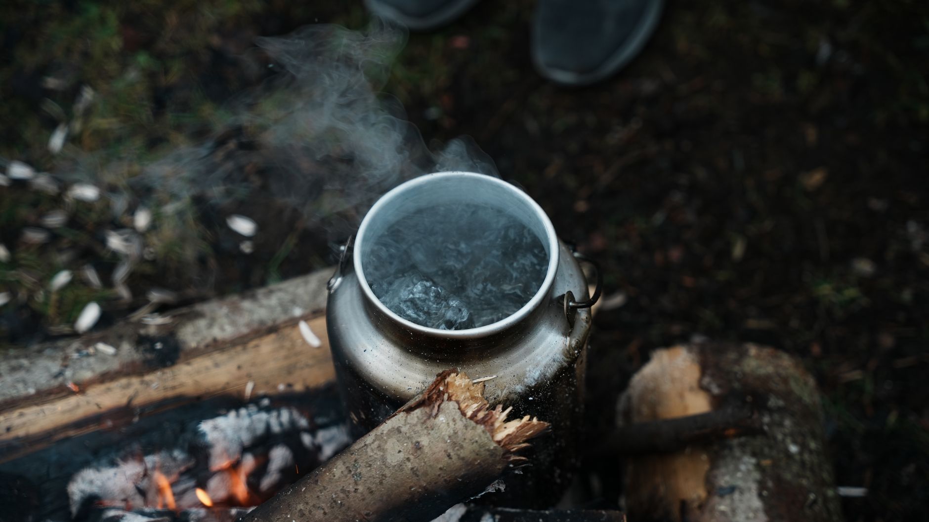 electric kettle, review, kitchen, test, boil