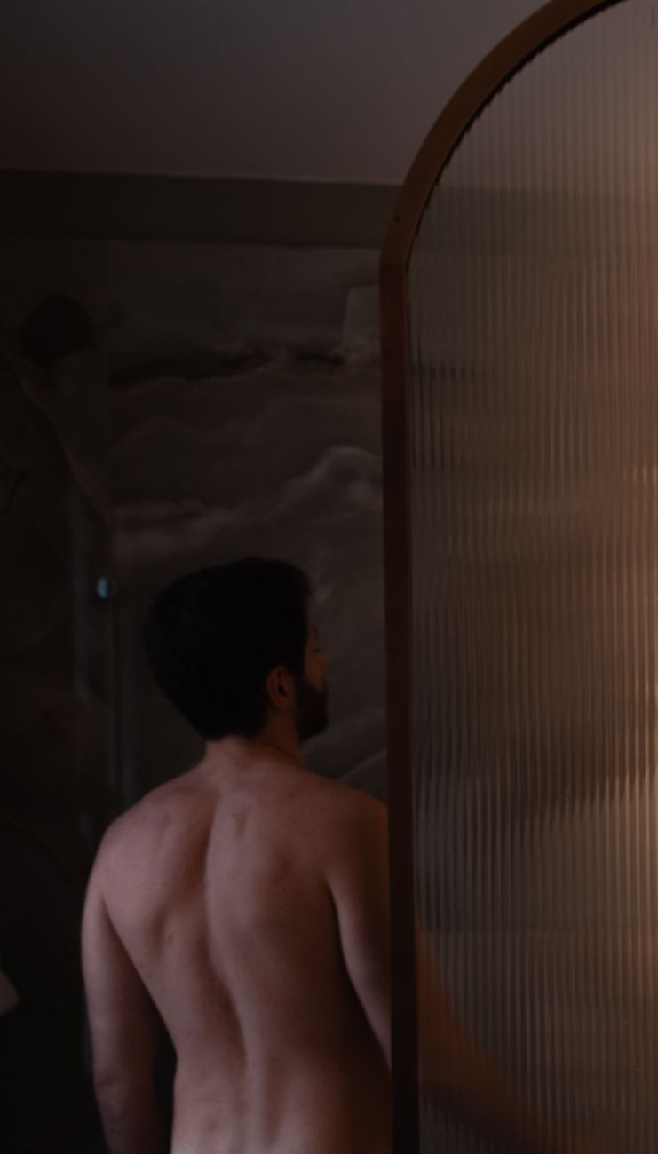 cold shower, morning energy, circulation, alertness, hydrotherapy